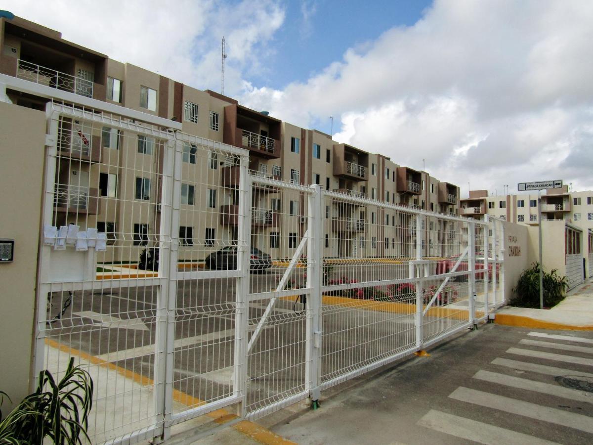 Apartamento Casa Piquito. Depto Con Alberca, A/c&netflix