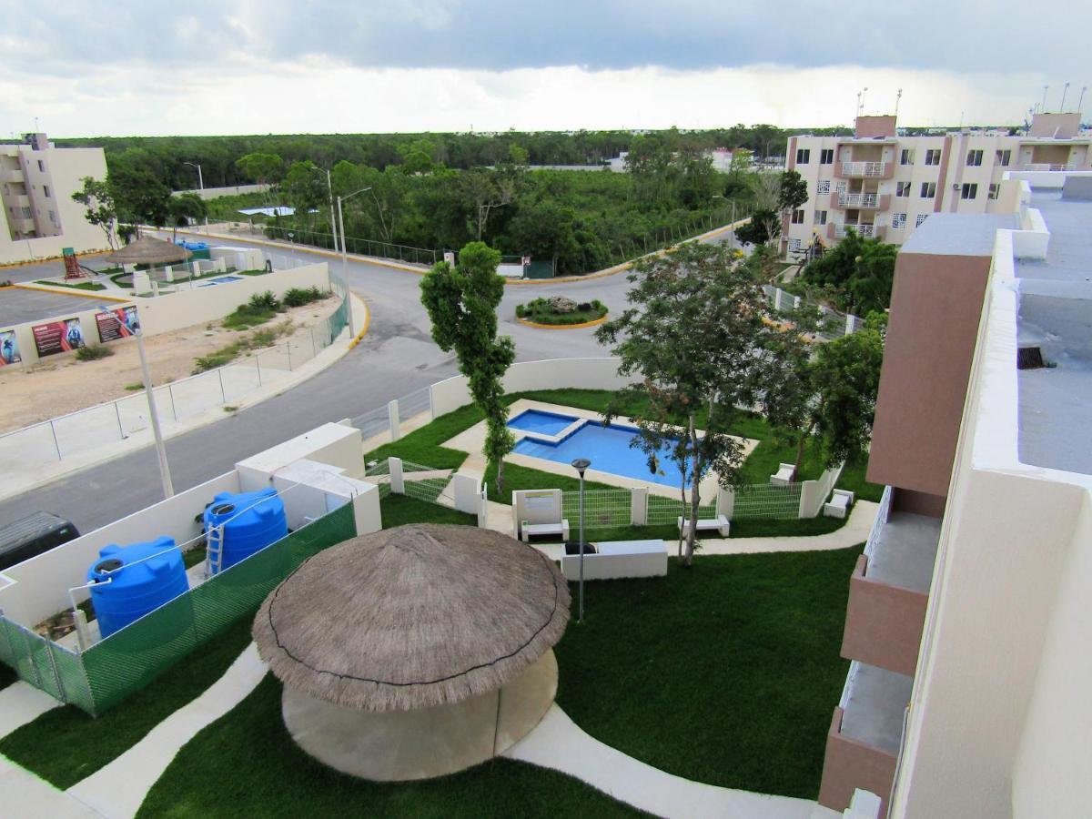 Casa Piquito. Depto Con Alberca, A/c&netflix Apartamento