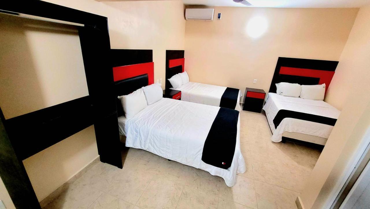 Hotel Jardín 2*