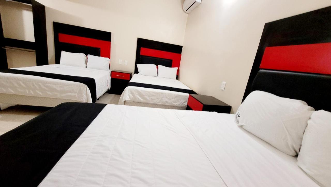 Jardín Hotel 2*