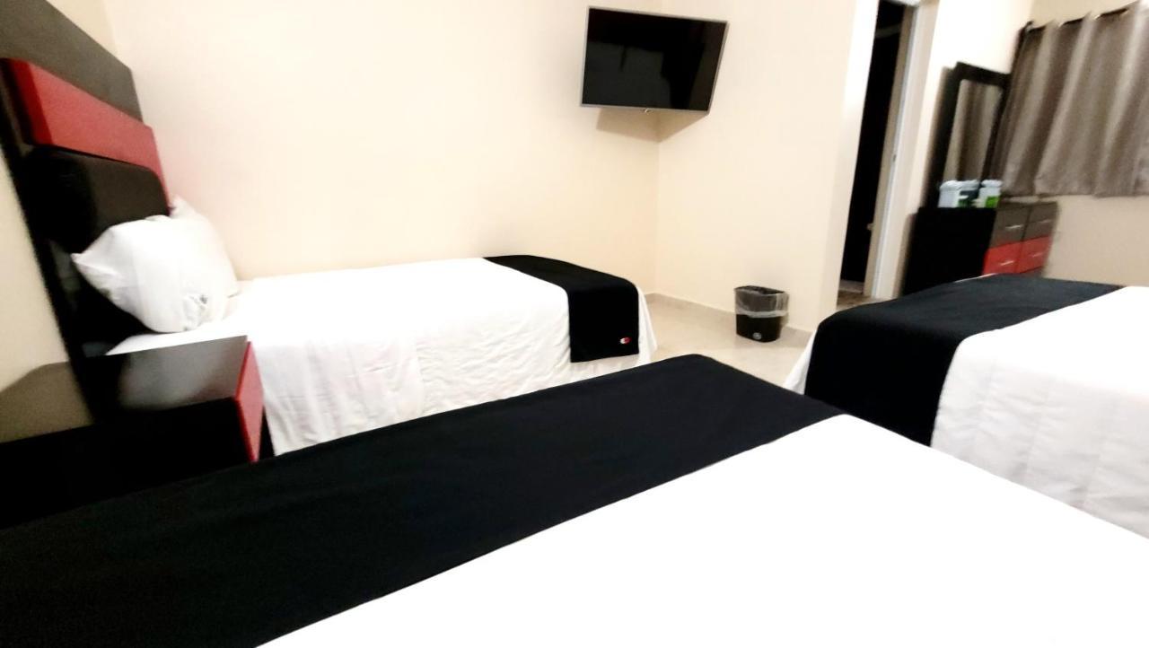 Jardín Hotel Cancún
