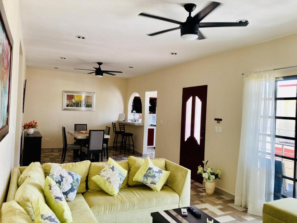 Altahouse * Cancún
