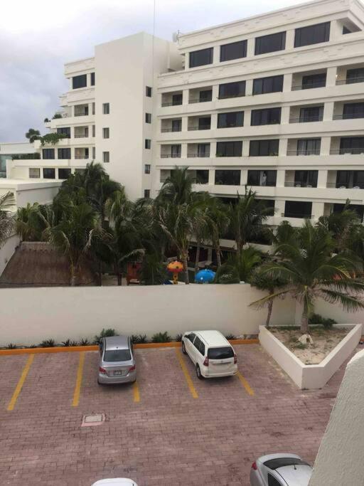 Solymar Studio #3507, Kilometro 18,7 Boulevard Kukulcan, Access To Cancun's * Cancún