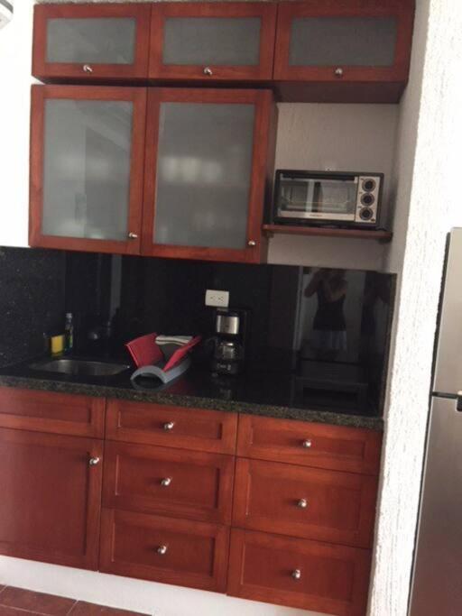 Solymar Studio #3507, Kilometro 18,7 Boulevard Kukulcan, Access To Cancun's * Cancún
