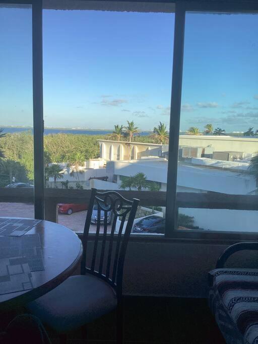 Solymar Studio #3507, Kilometro 18,7 Boulevard Kukulcan, Access To Cancun's Apartamento Cancún
