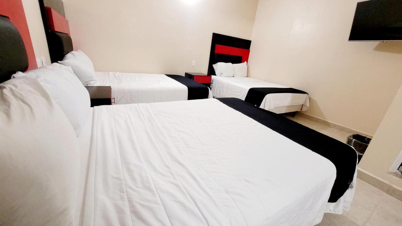 Hotel Jardín Cancún