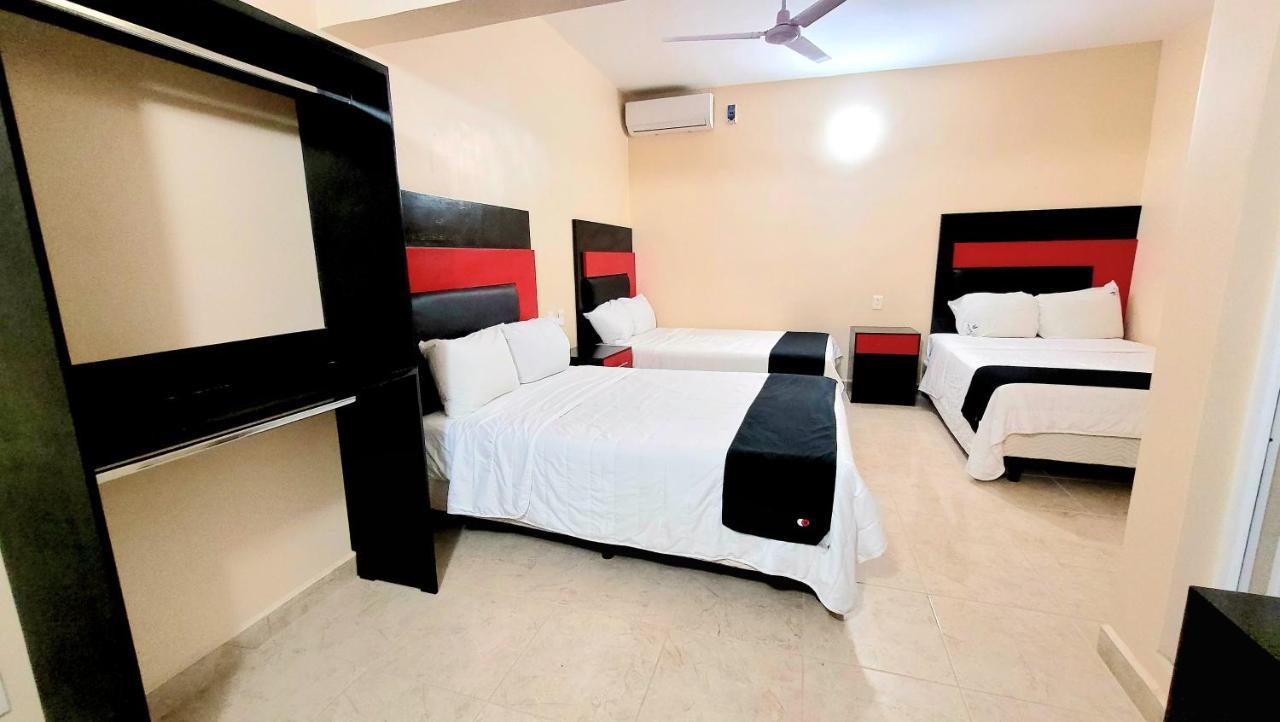 Jardín Hotel 2*