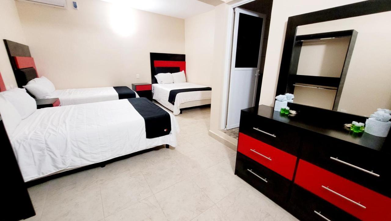 Jardín 2* Cancún