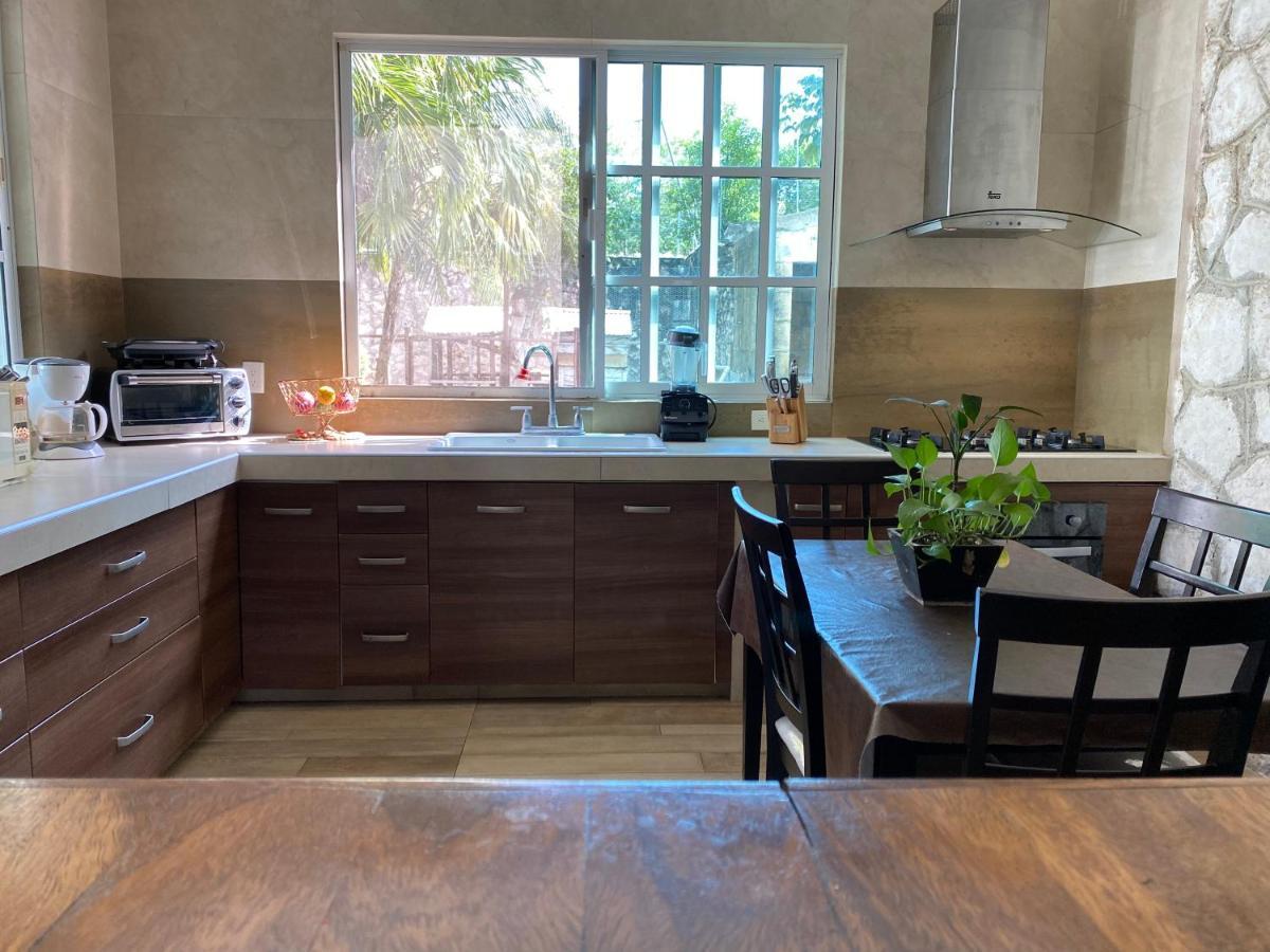 Villa Casa Confortable Y Espaciosa Con Alberca Privada