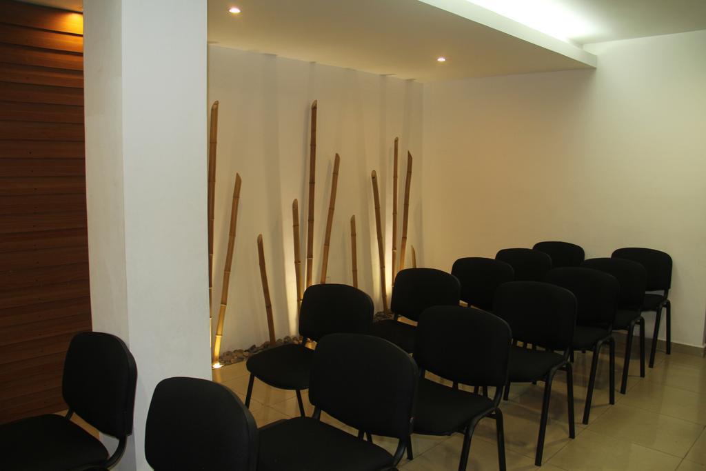 Soberanis Hotel