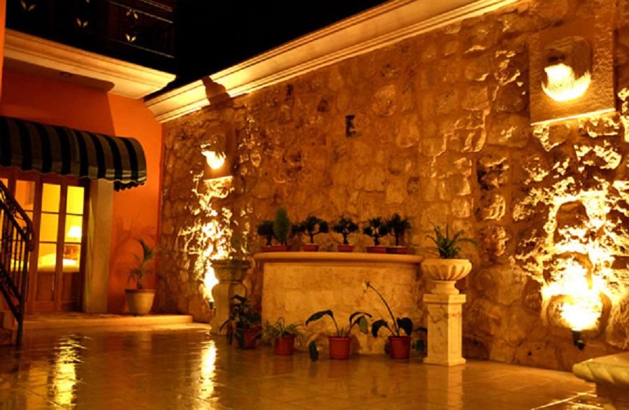 International Apartamento *