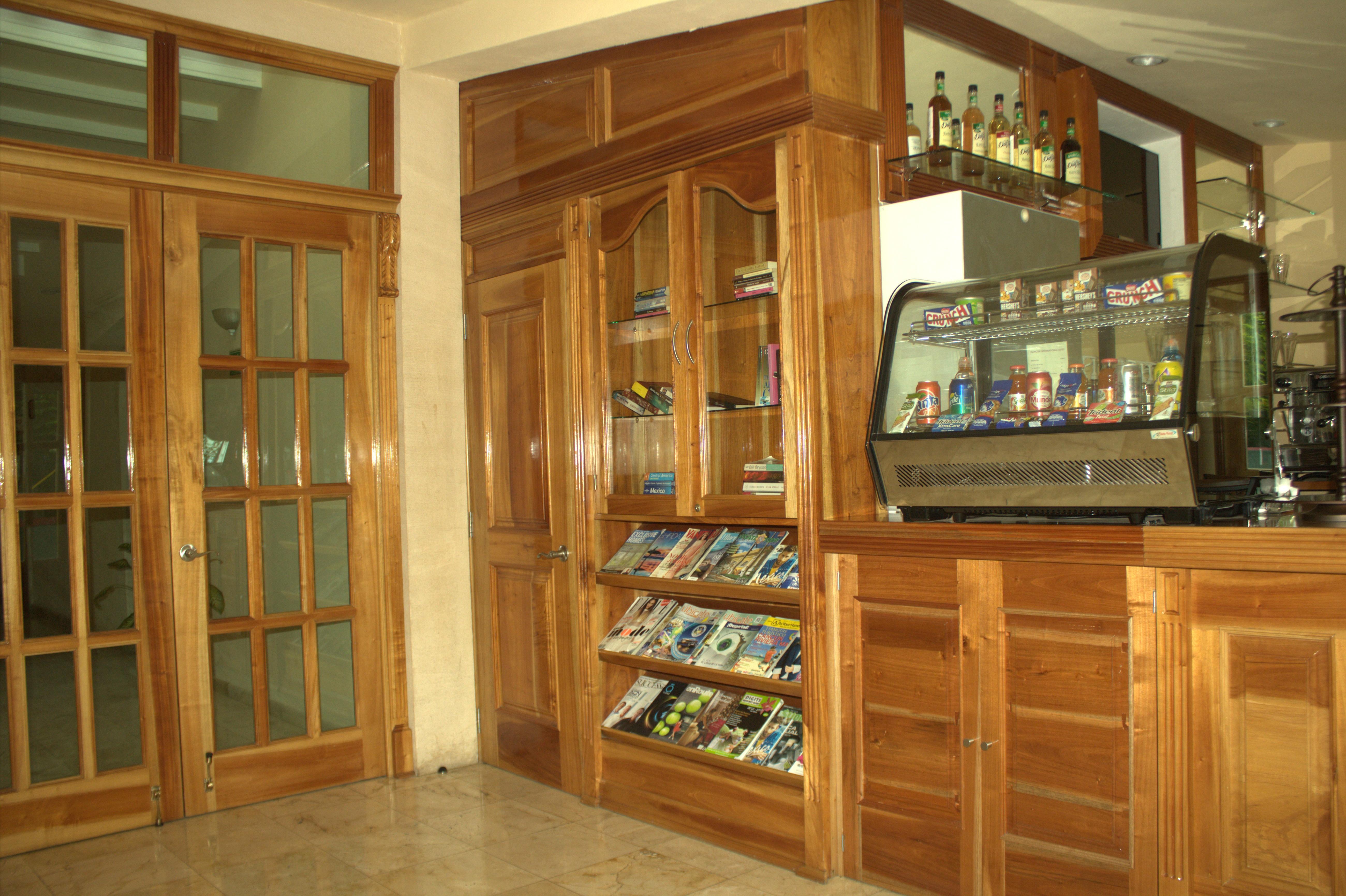 Apartamento International