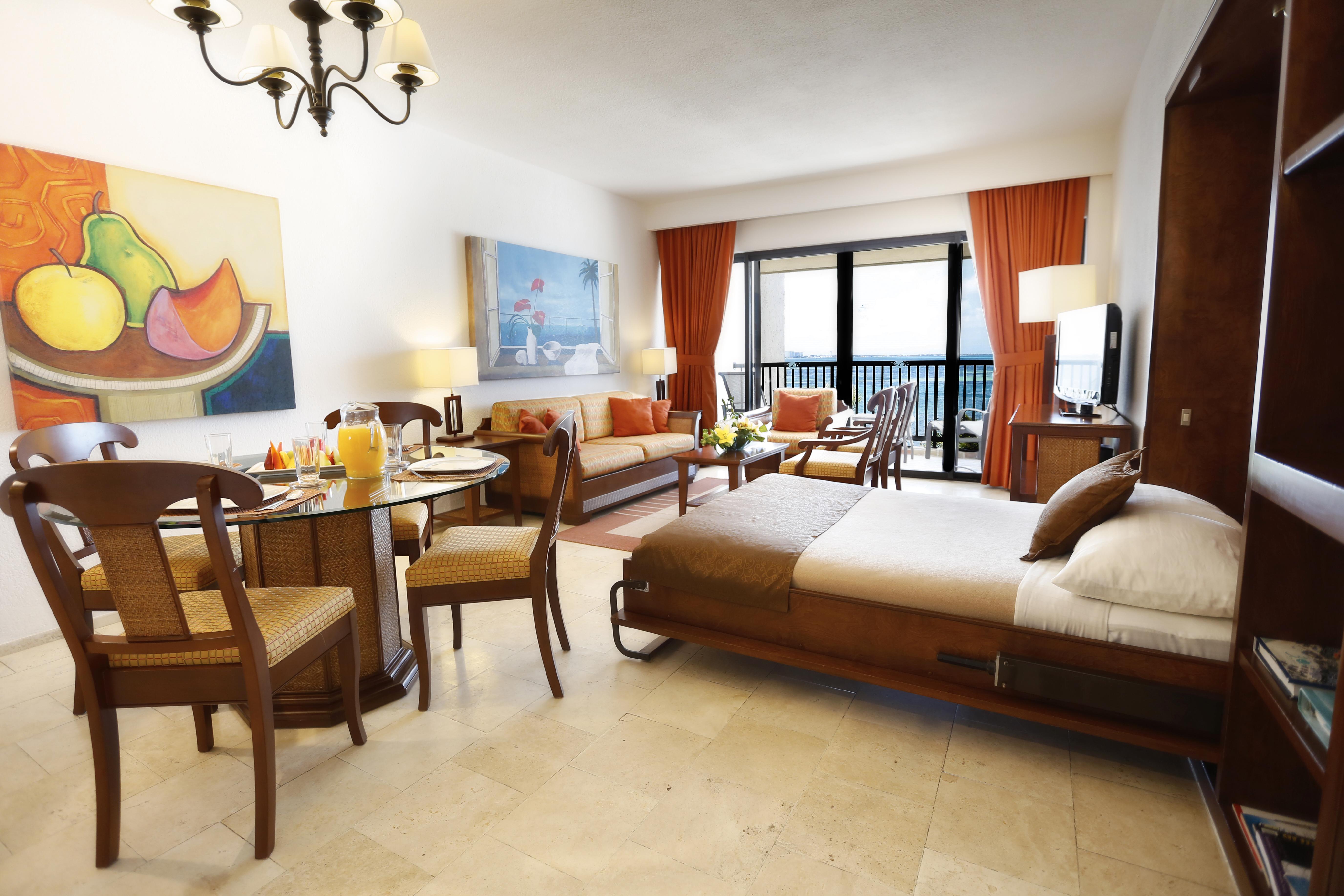 The Royal Resort 5*