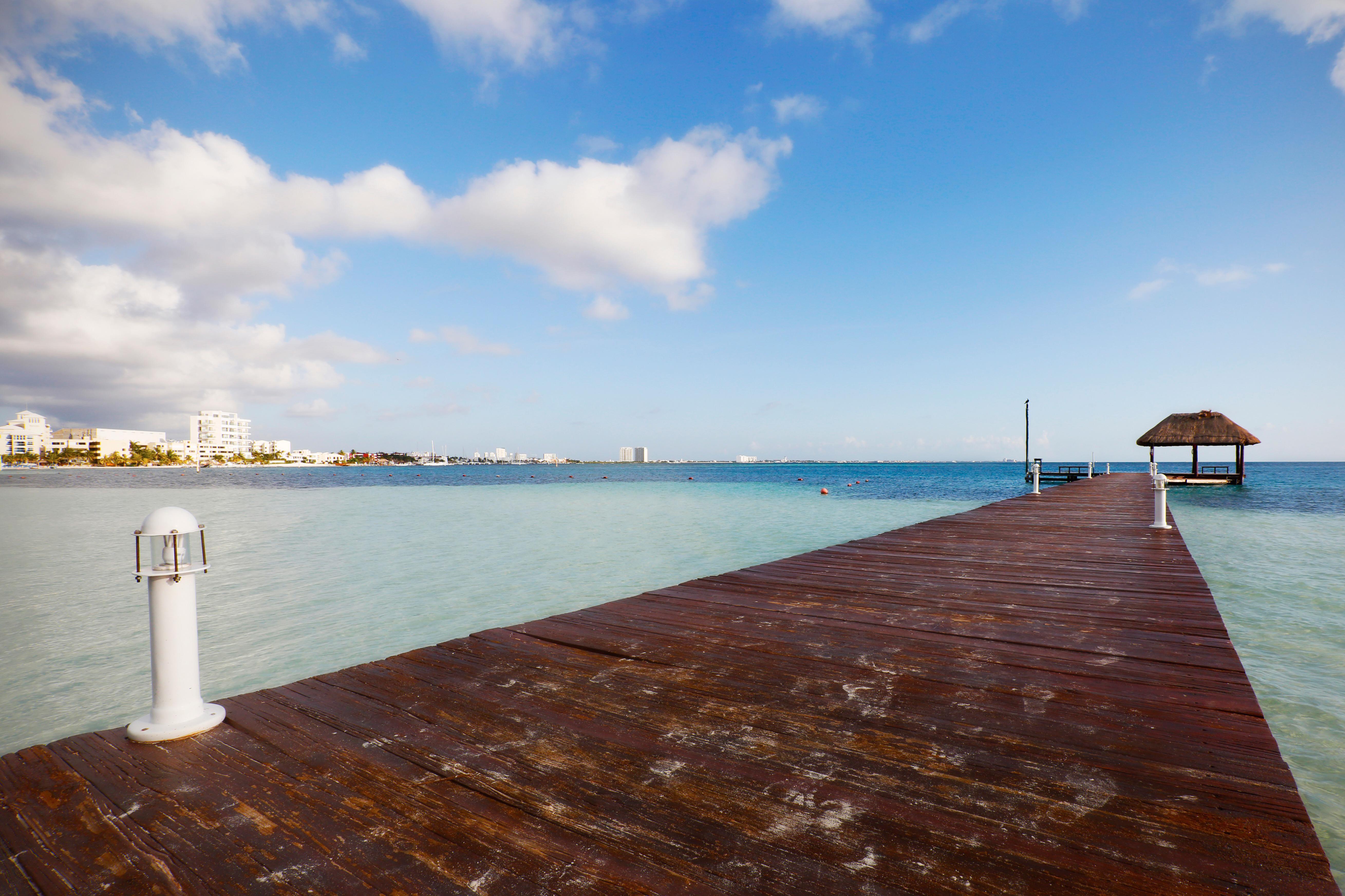 The Royal 5* Cancún