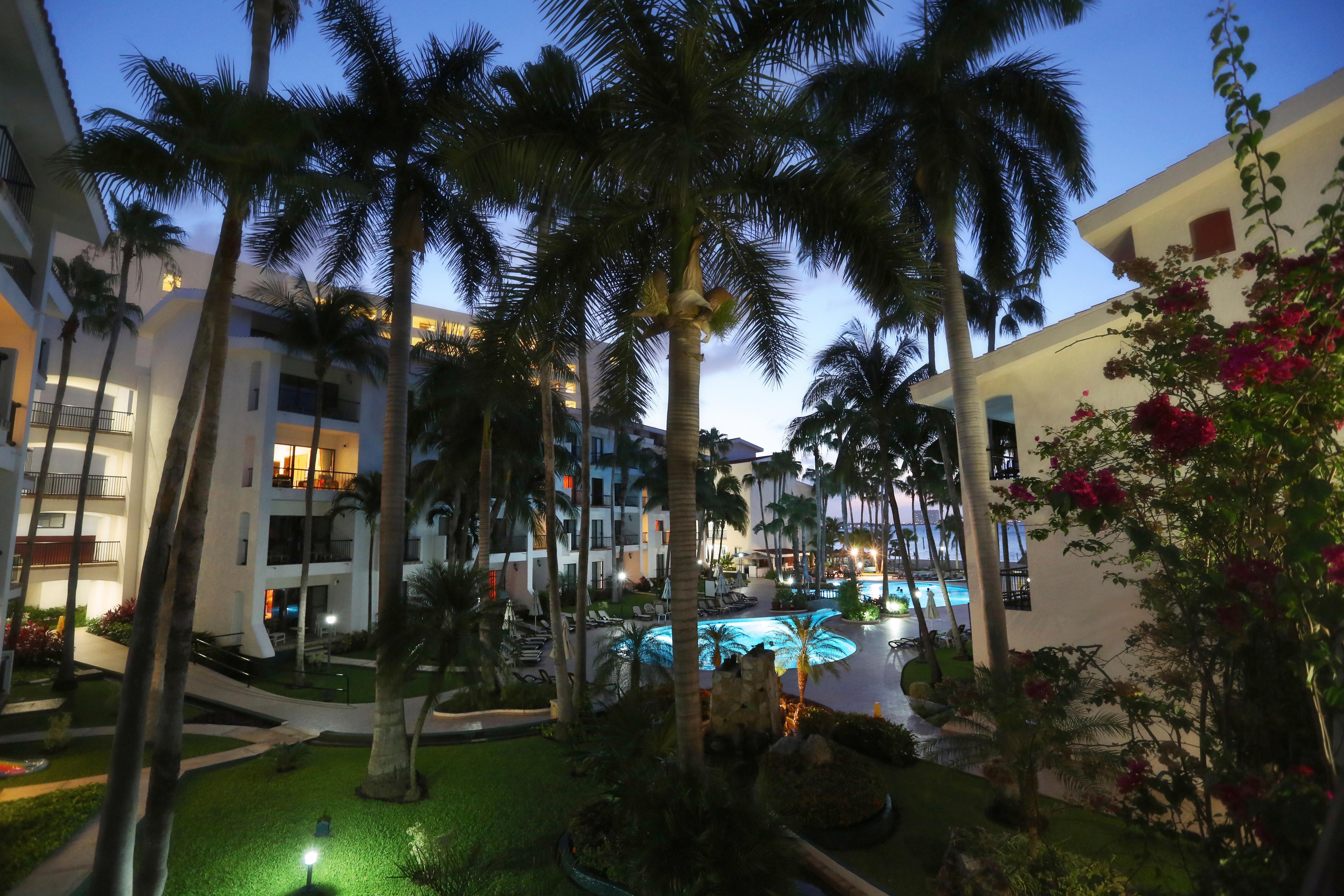 The Royal 5* Cancún
