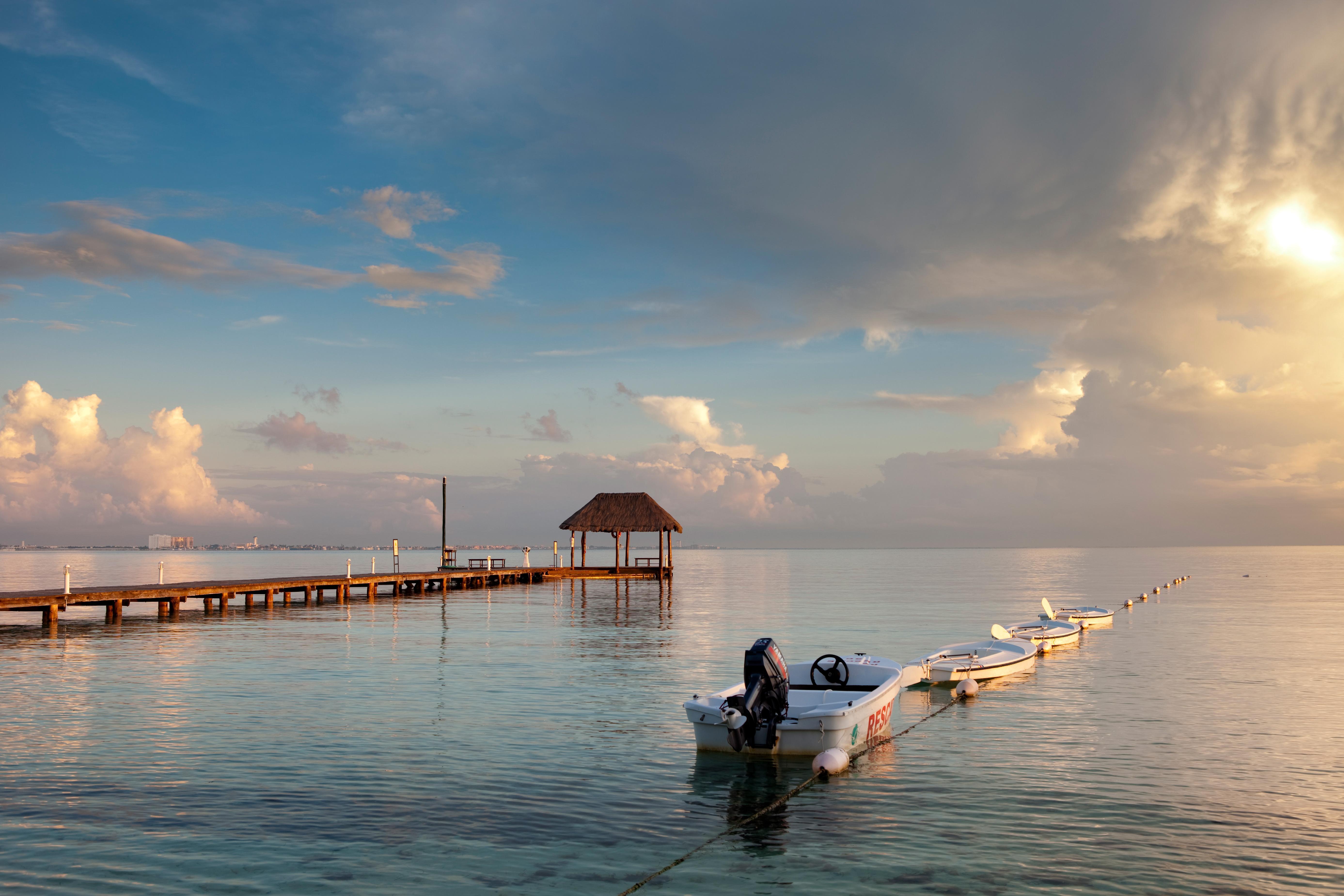 The Royal Cancún