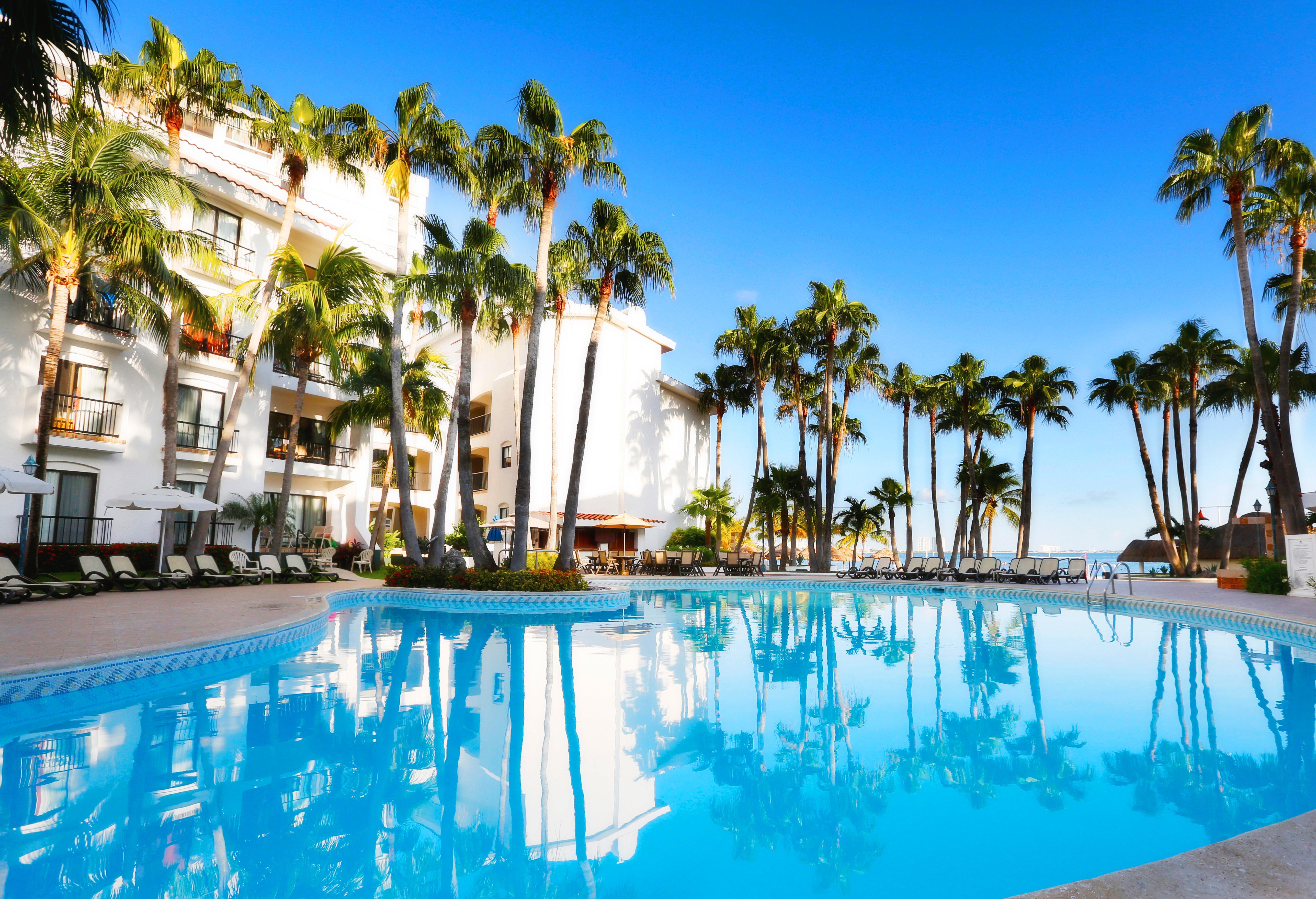 Resort The Royal 5*