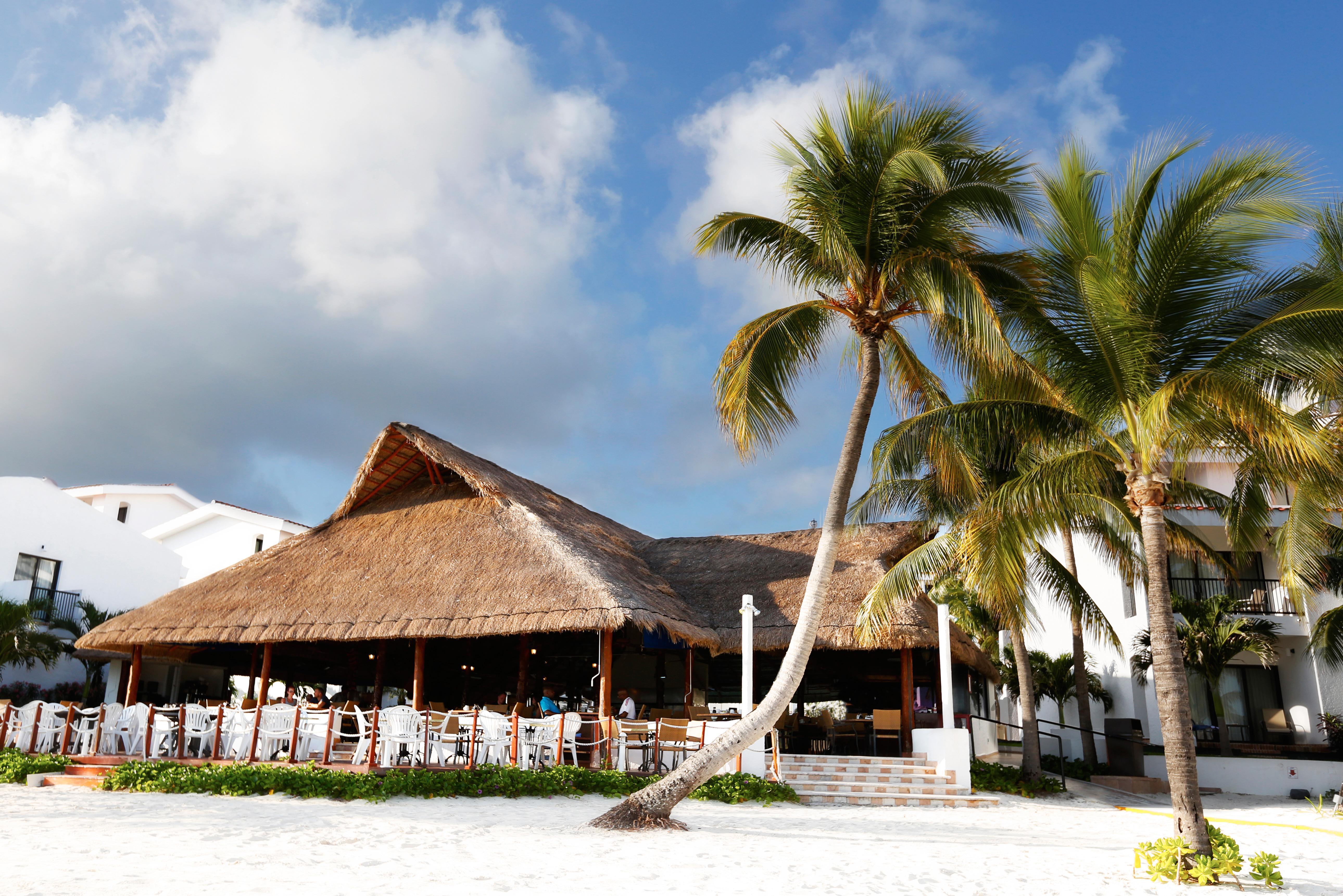 The Royal Resort 5*