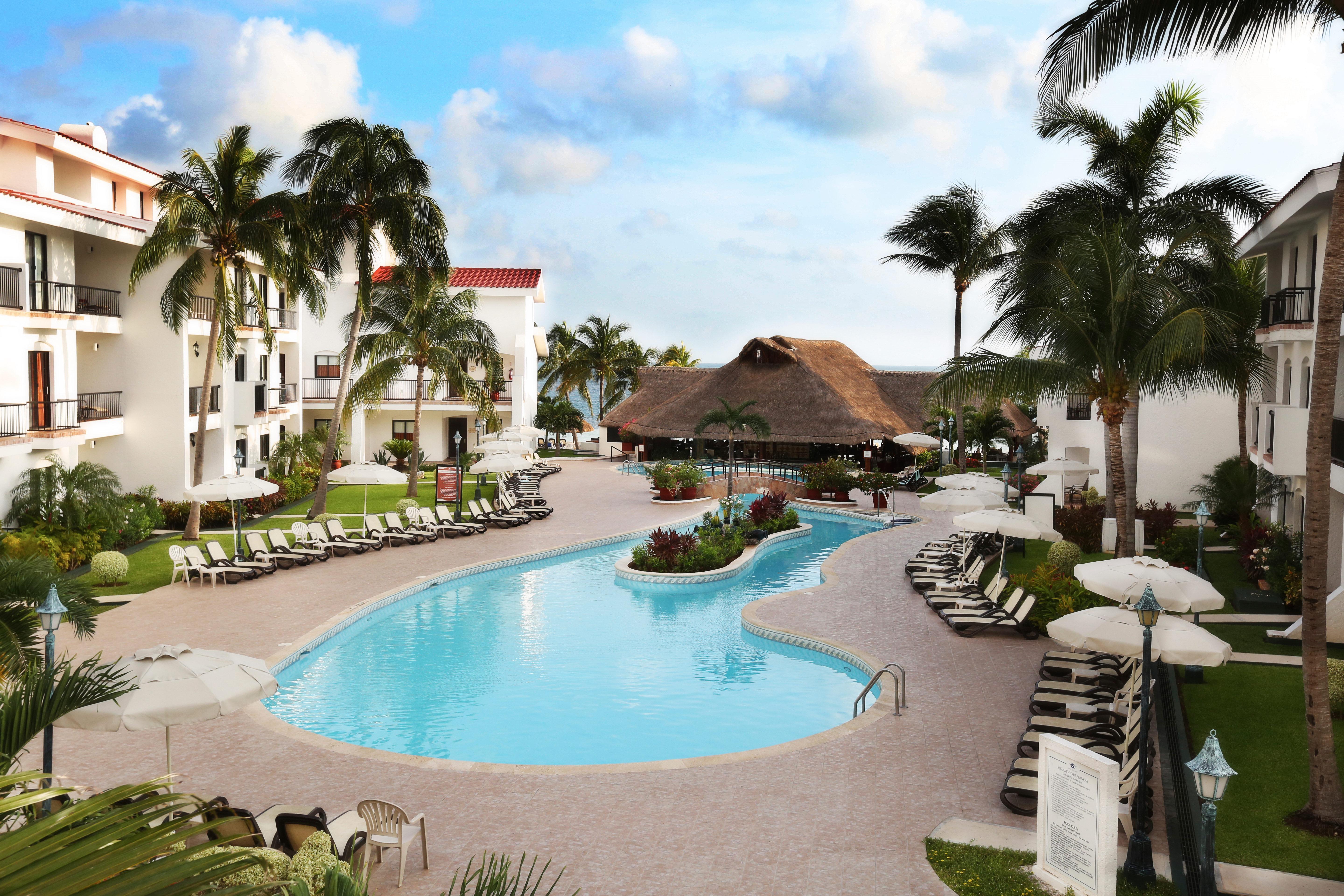 The Royal Resort 5*