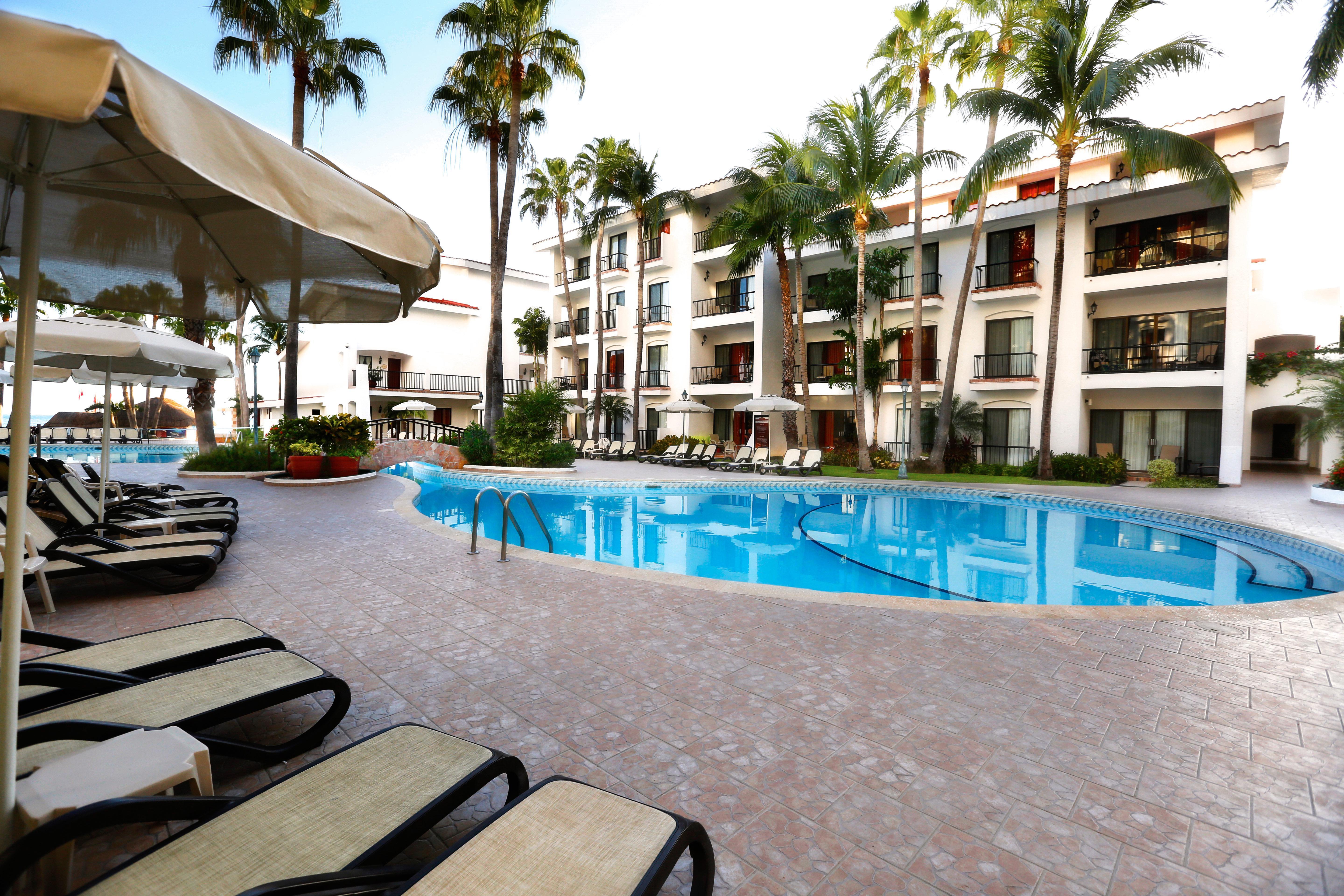 The Royal Resort
