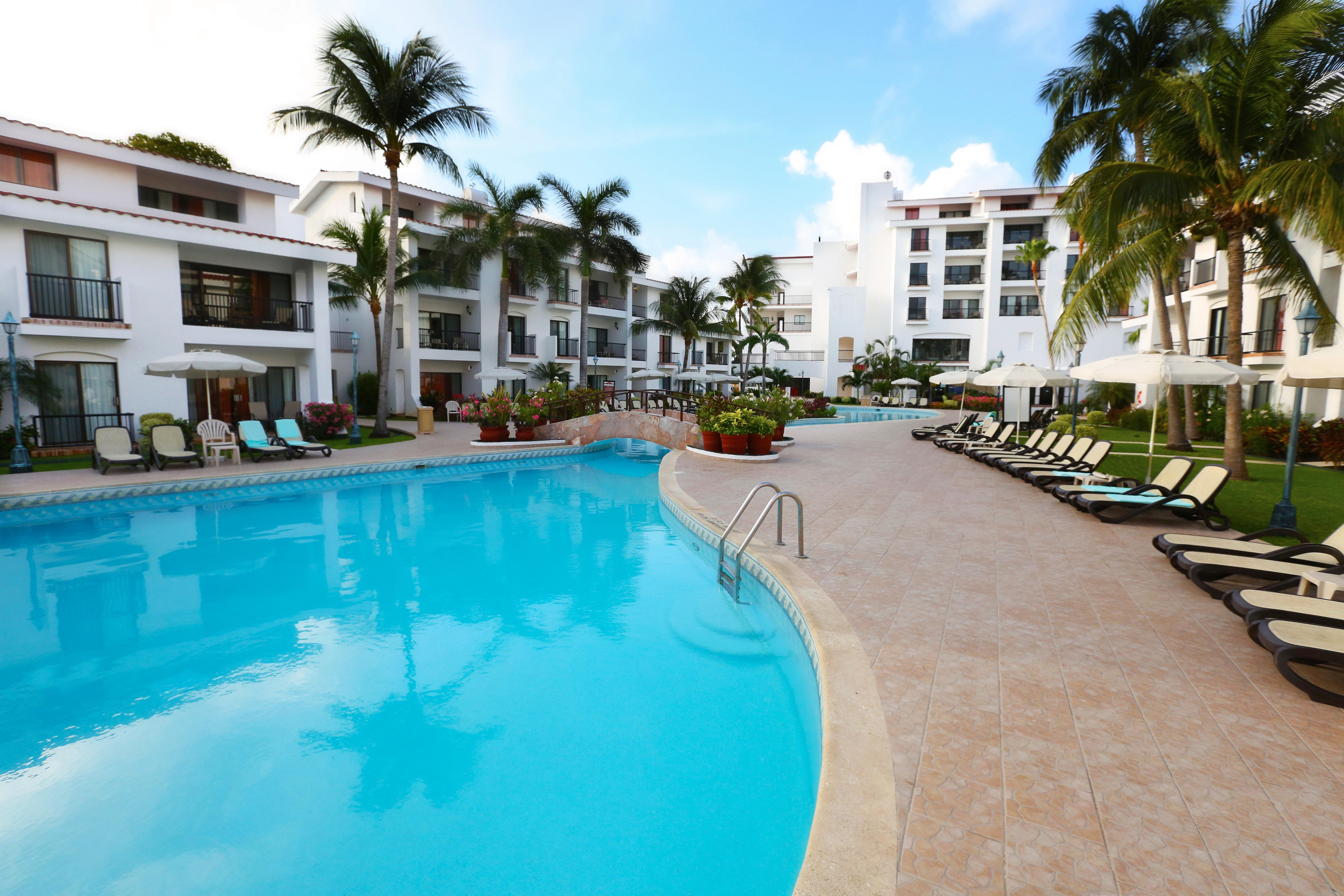 The Royal Resort