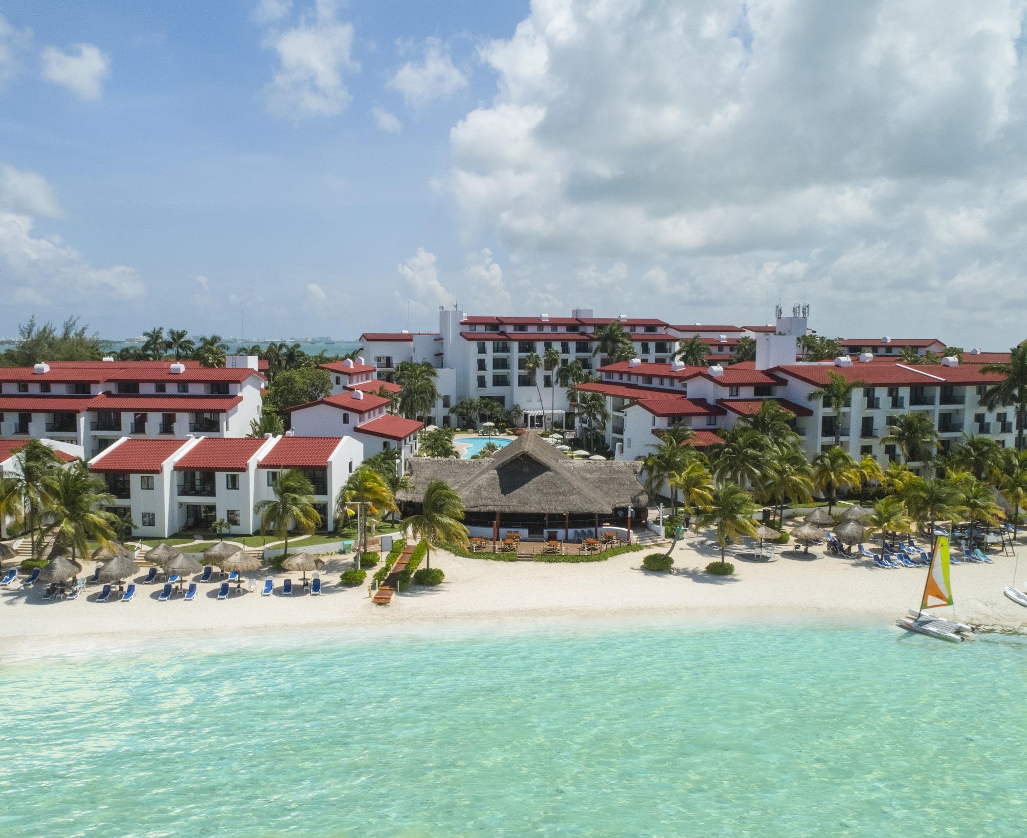 The Royal Resort