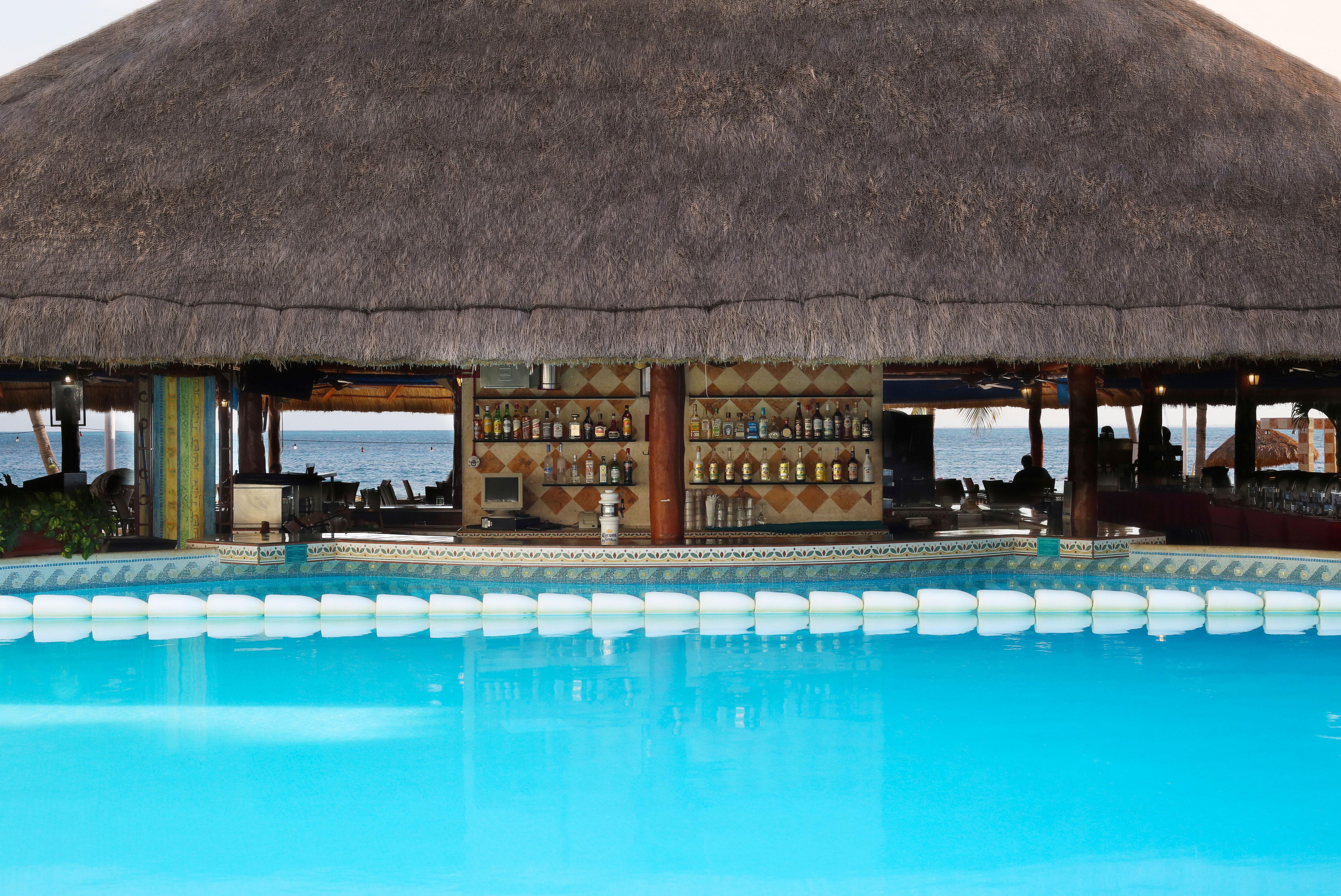 The Royal 5* Cancún
