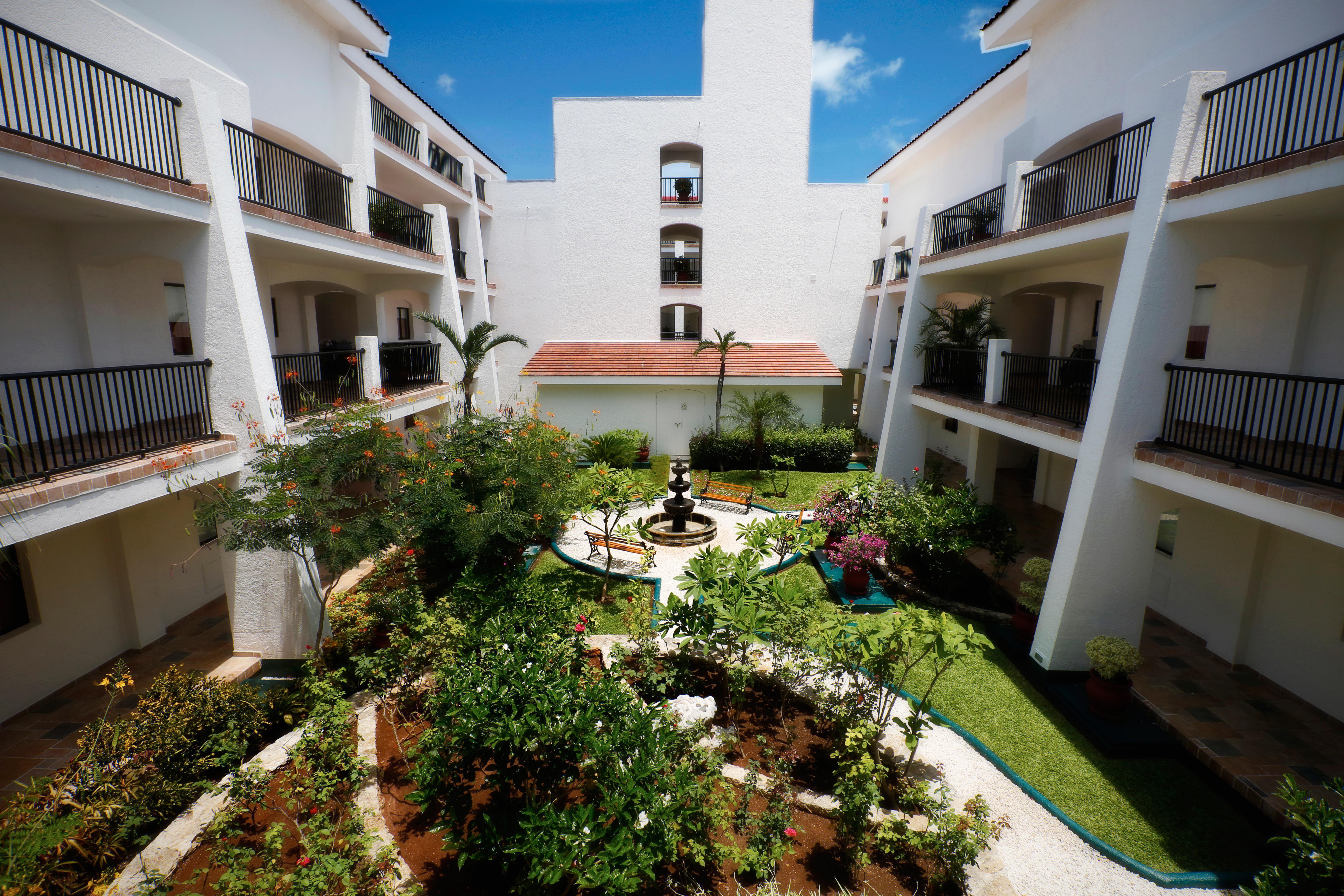The Royal 5* Cancún
