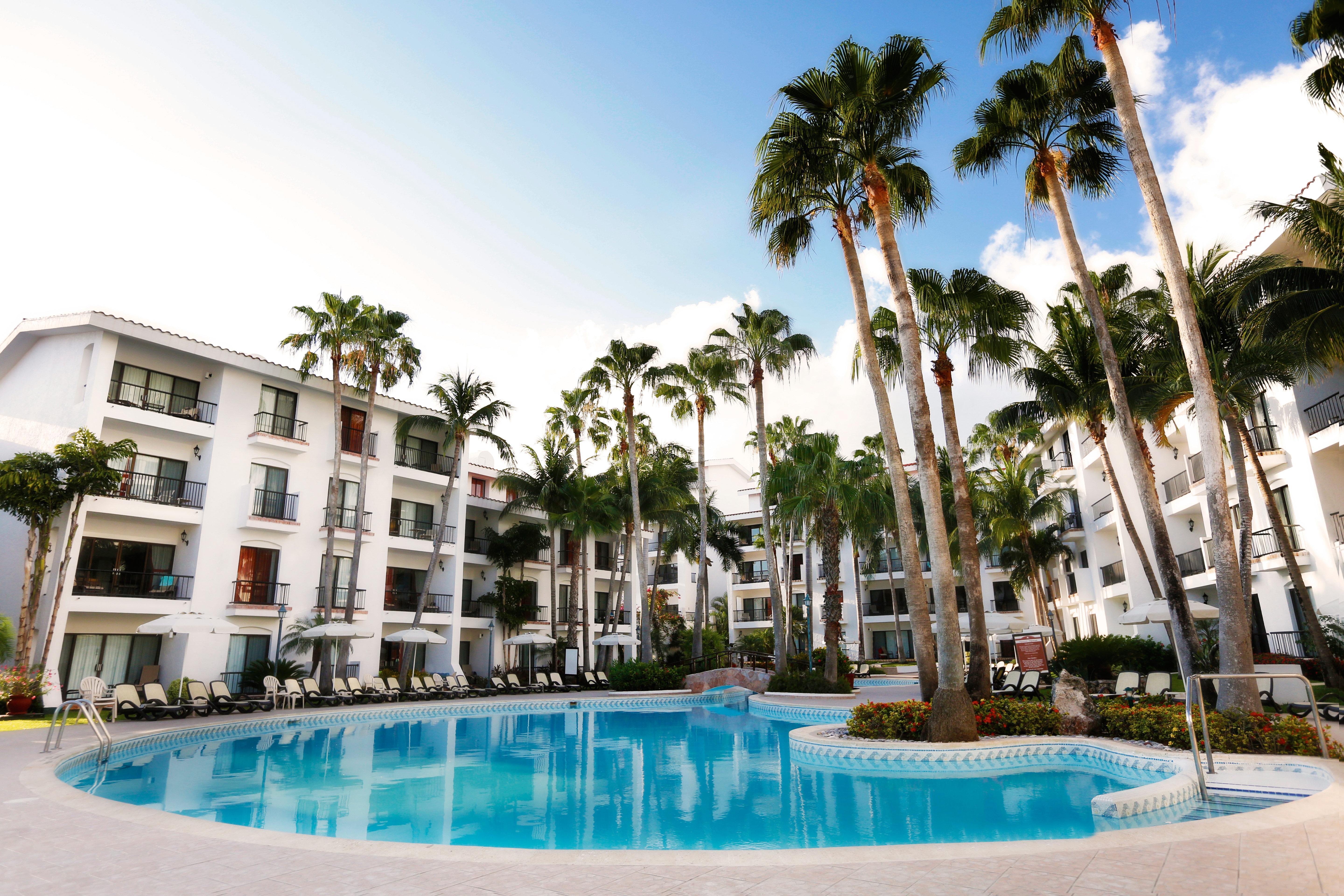 The Royal Resort Cancún