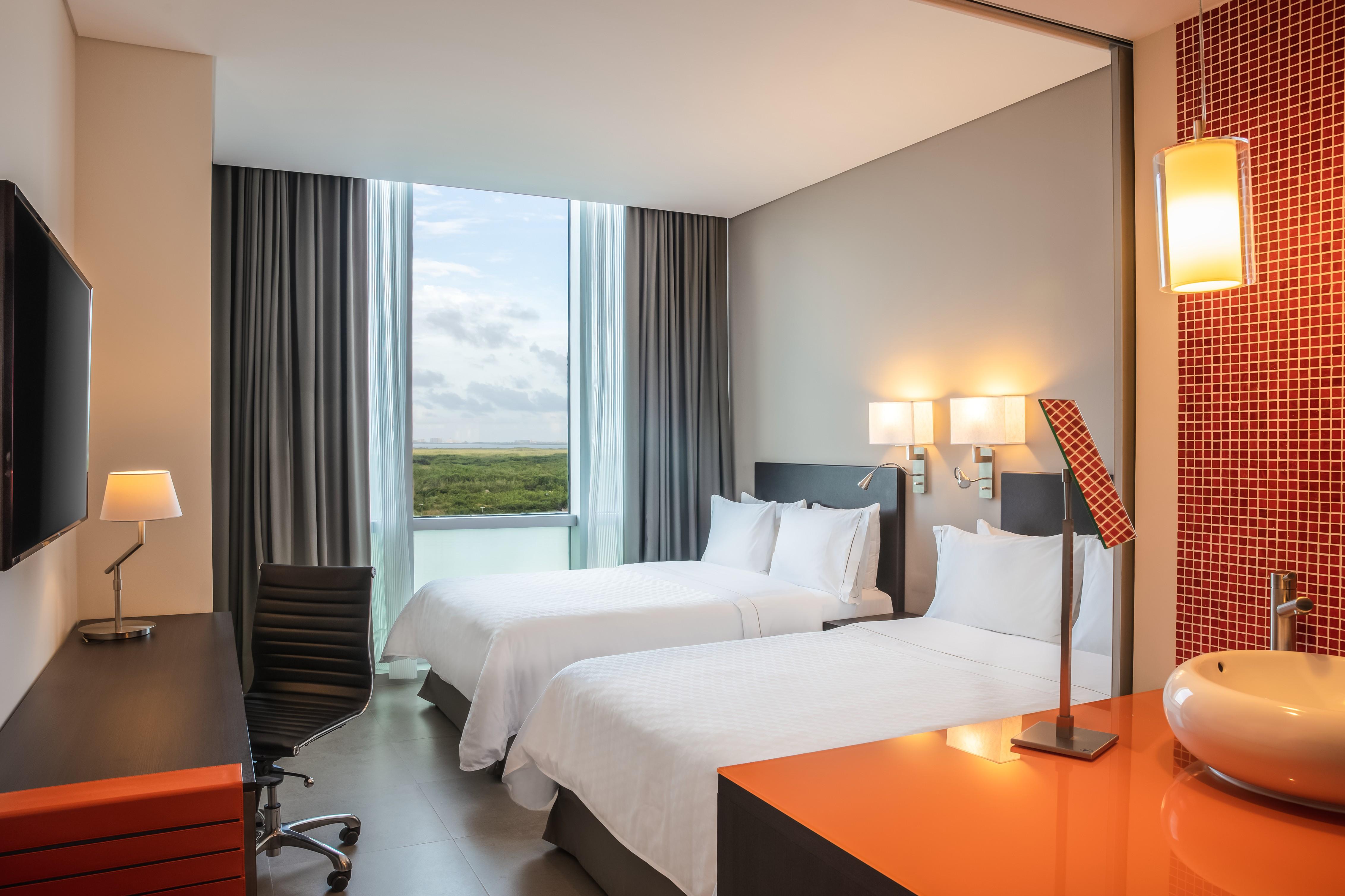 Fiesta Americas Cancún