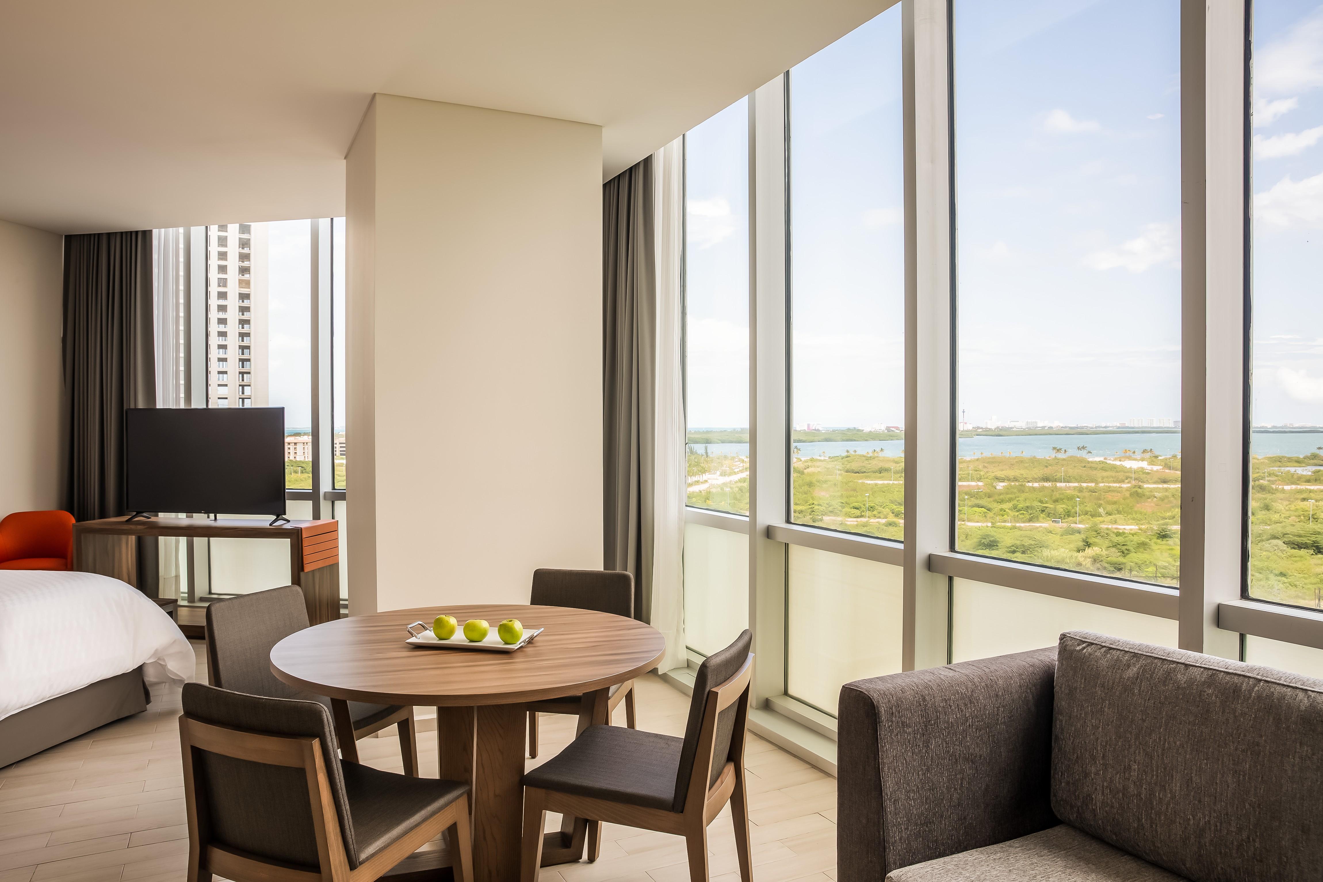 Fiesta Americas 4* Cancún