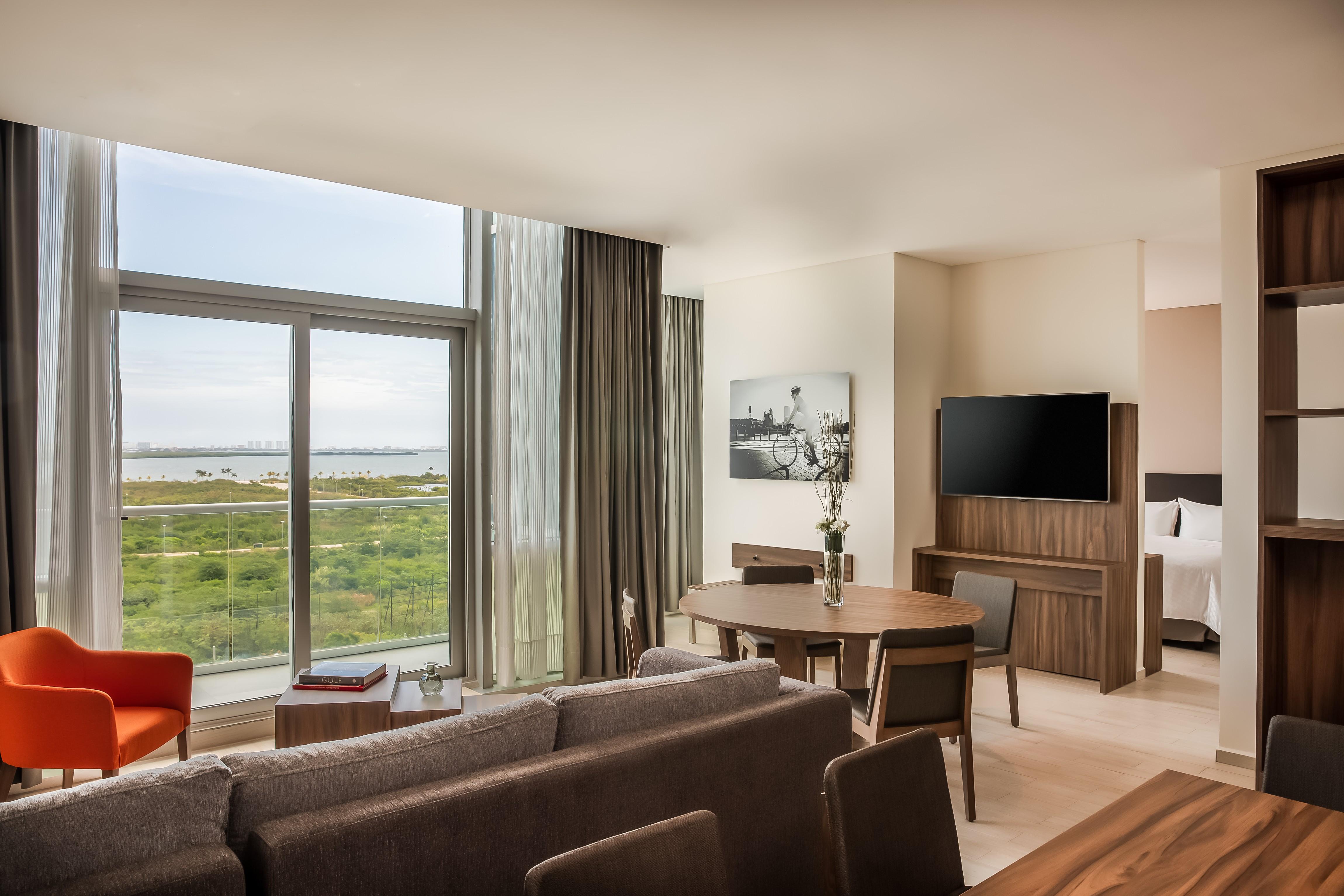 Fiesta Americas Hotel 4*