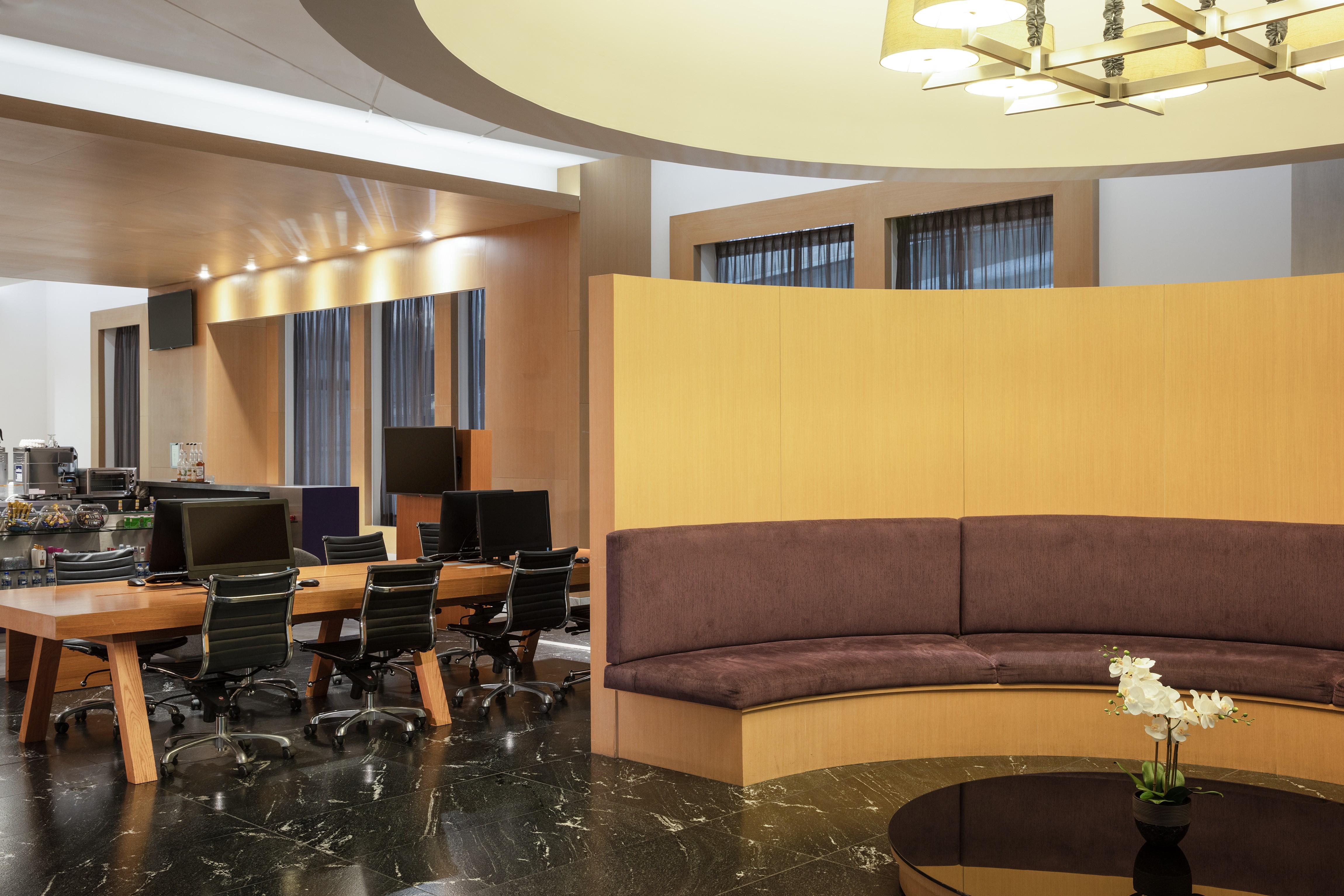 Fiesta Americas Hotel 4*