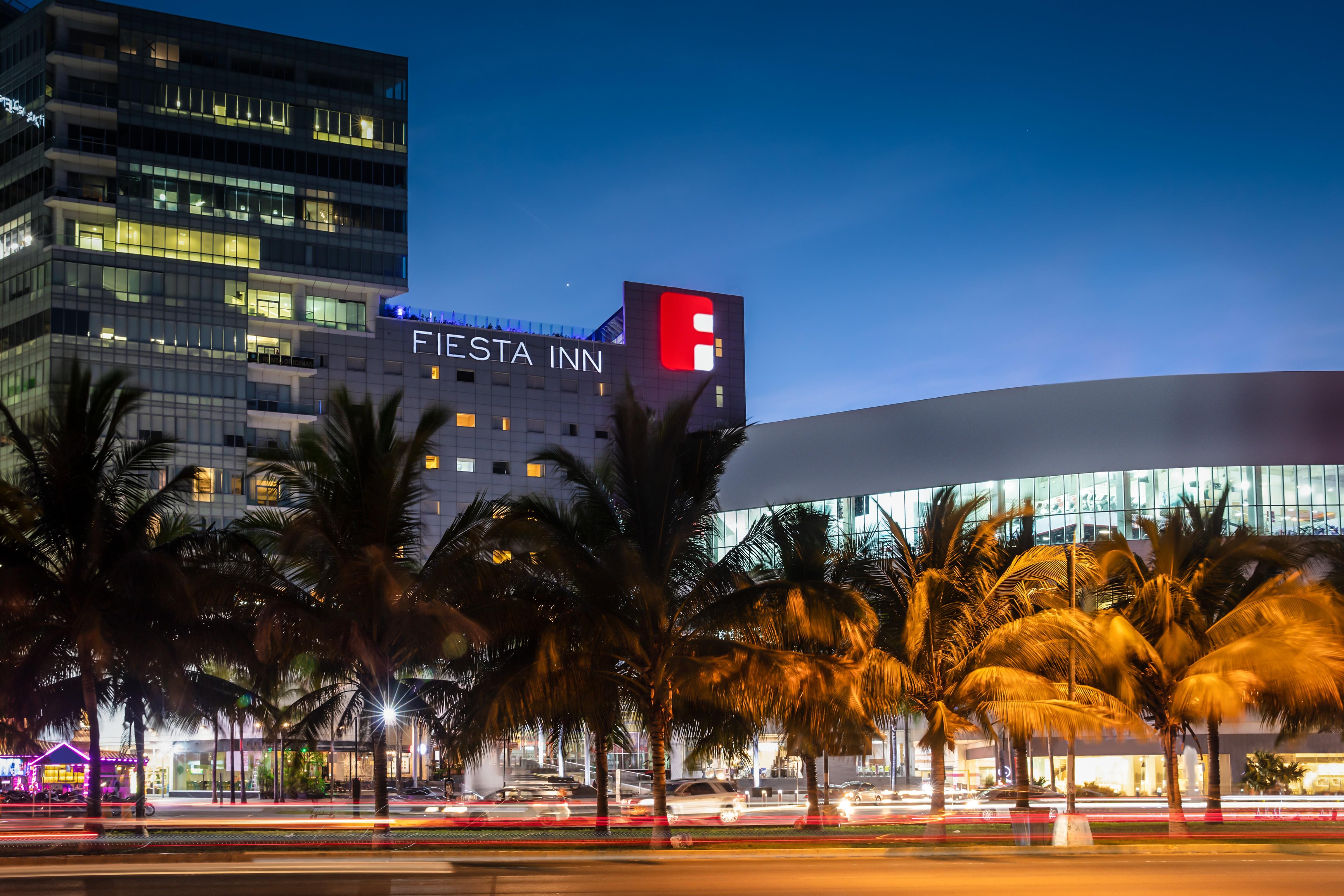 Fiesta Americas 4*