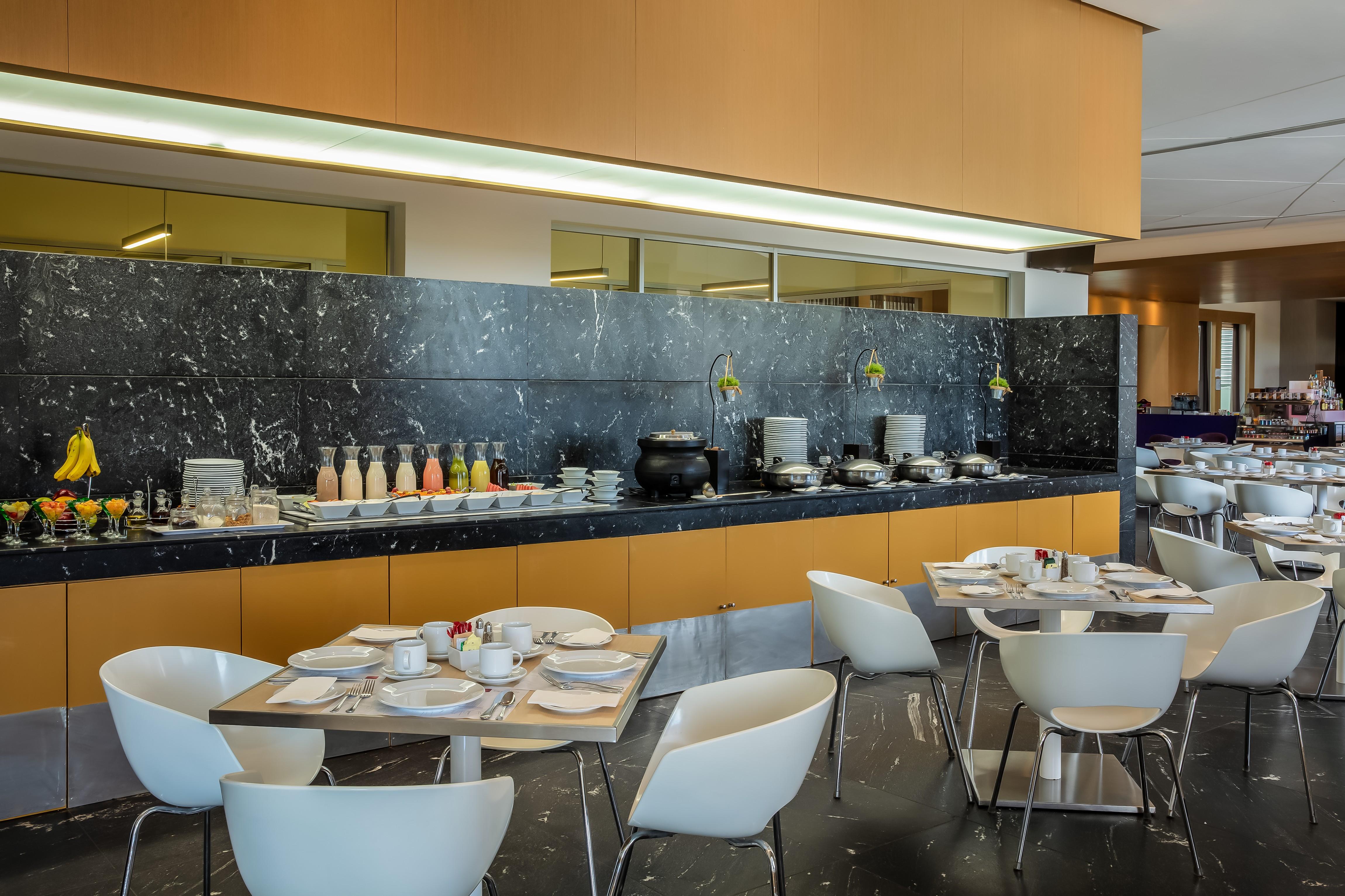 Hotel Fiesta Americas