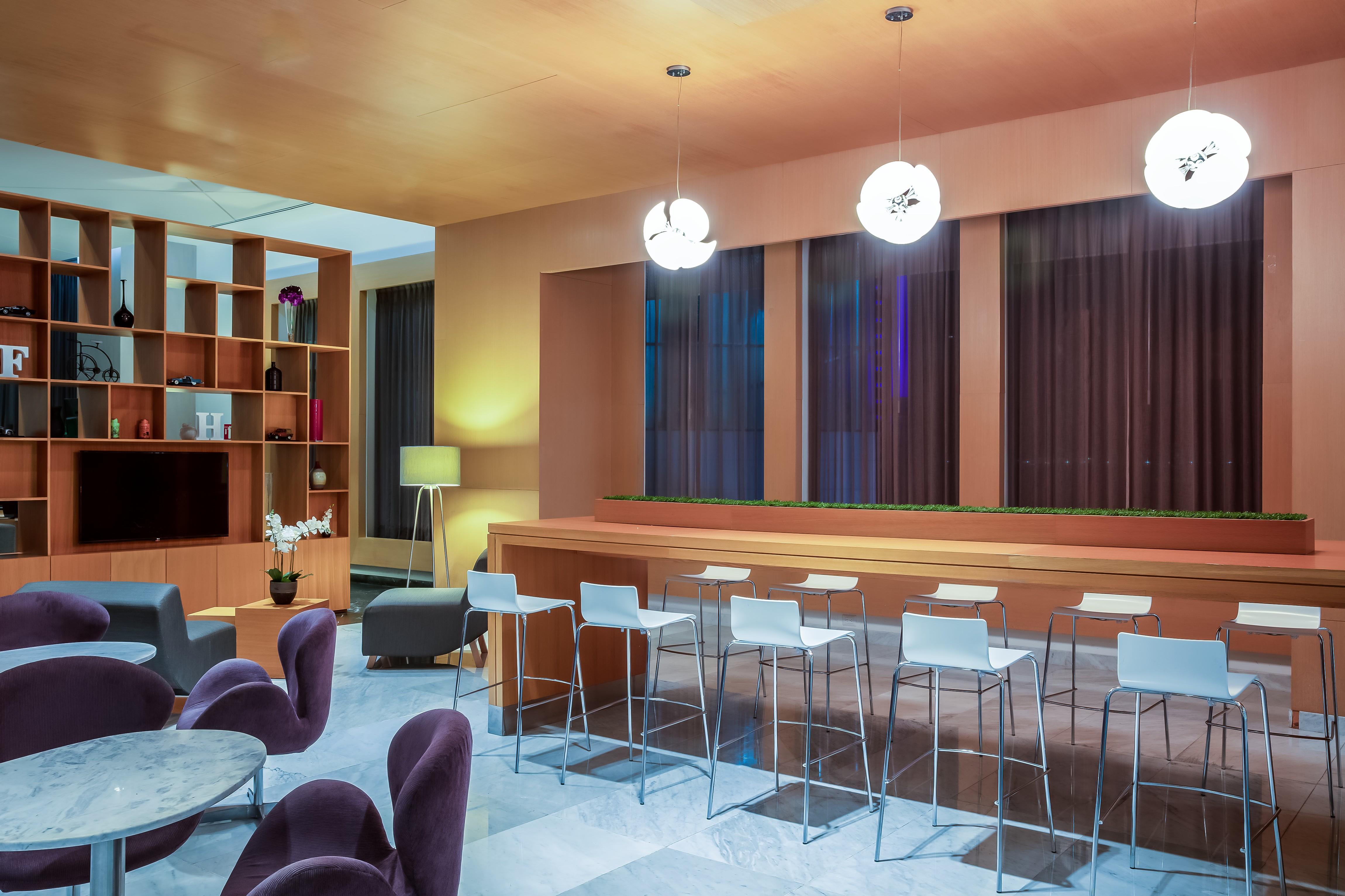 Fiesta Americas Hotel 4*
