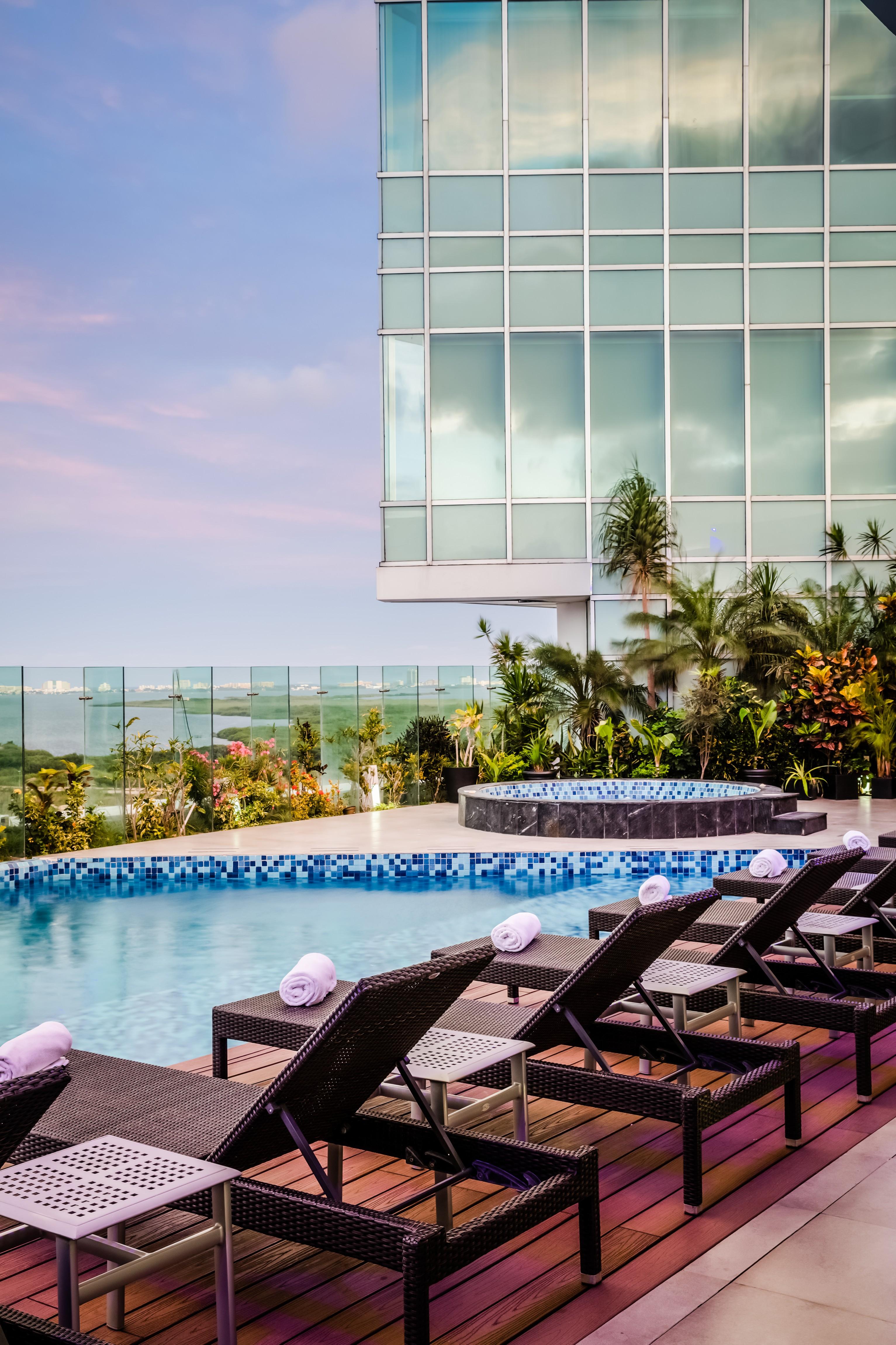 Fiesta Americas 4* Cancún