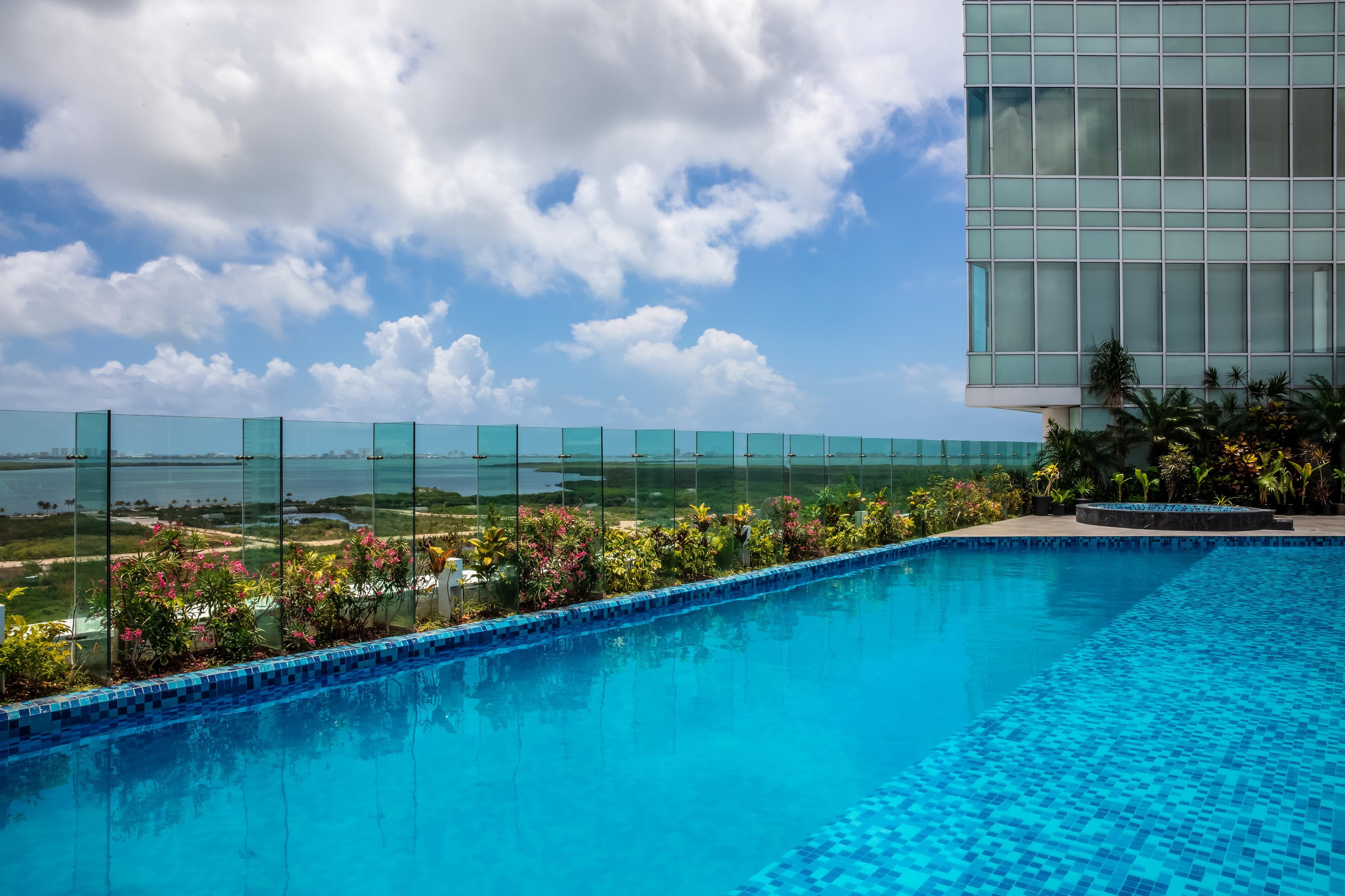 Hotel Fiesta Americas 4*