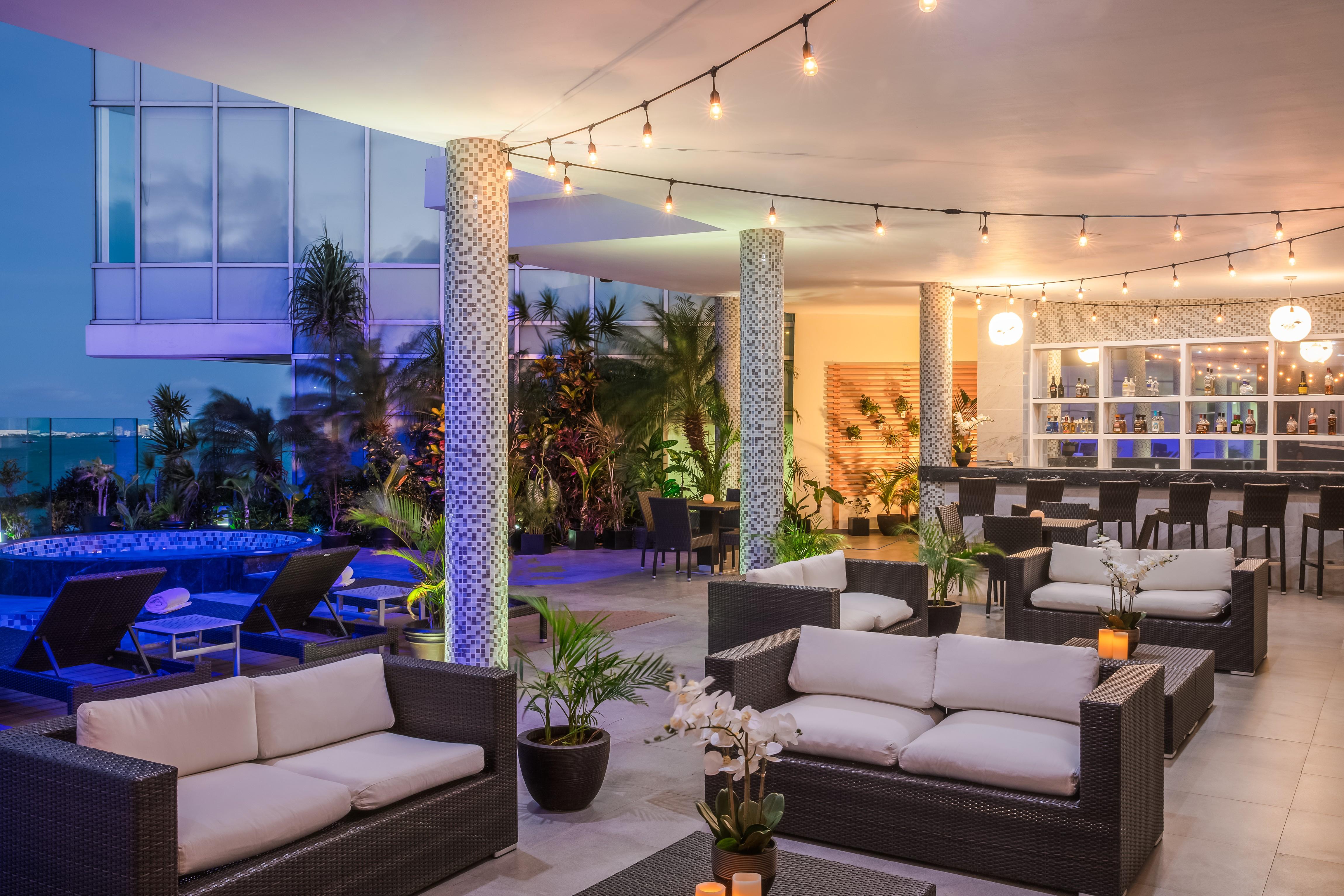 Hotel Fiesta Americas 4*