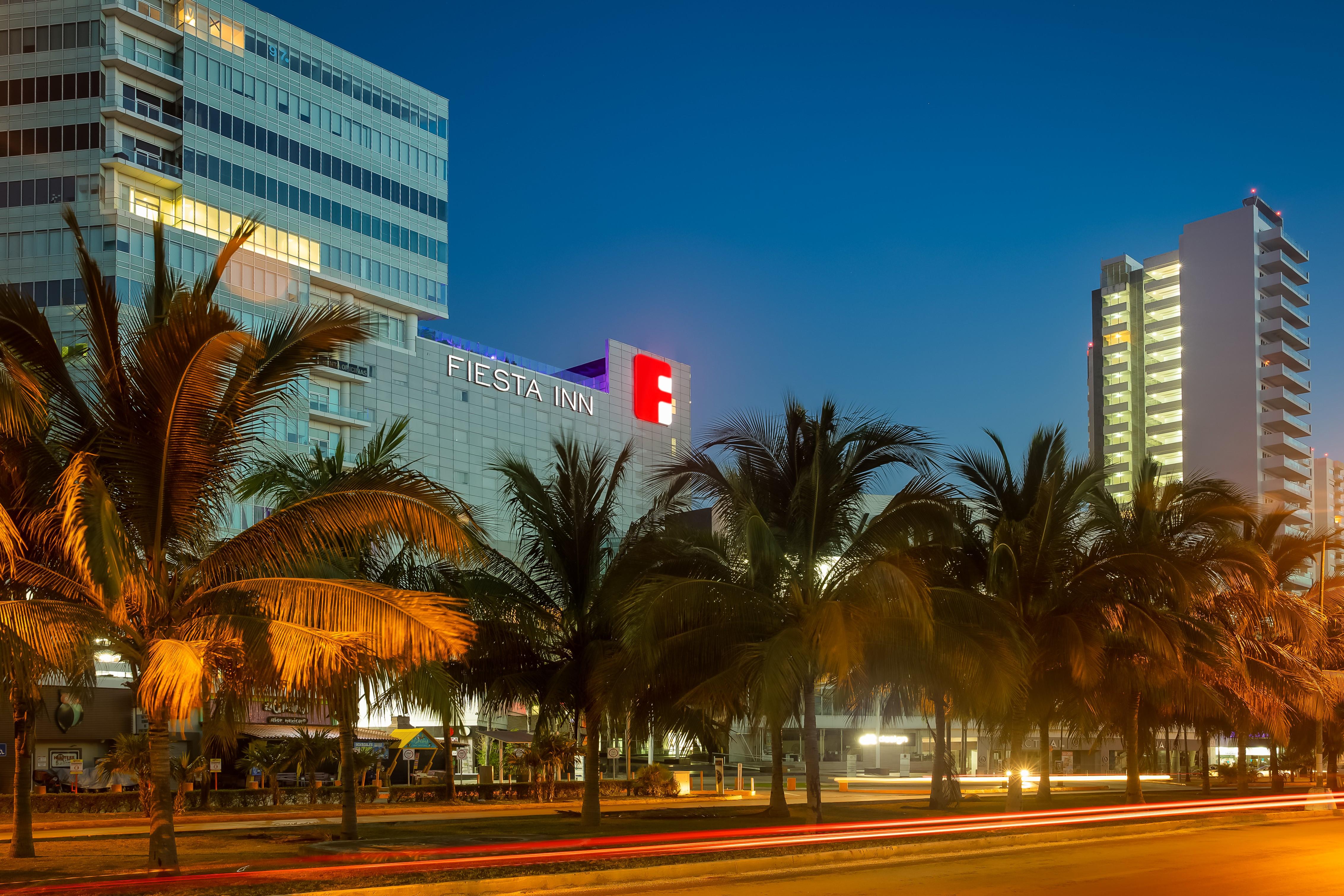 Fiesta Americas 4* Cancún