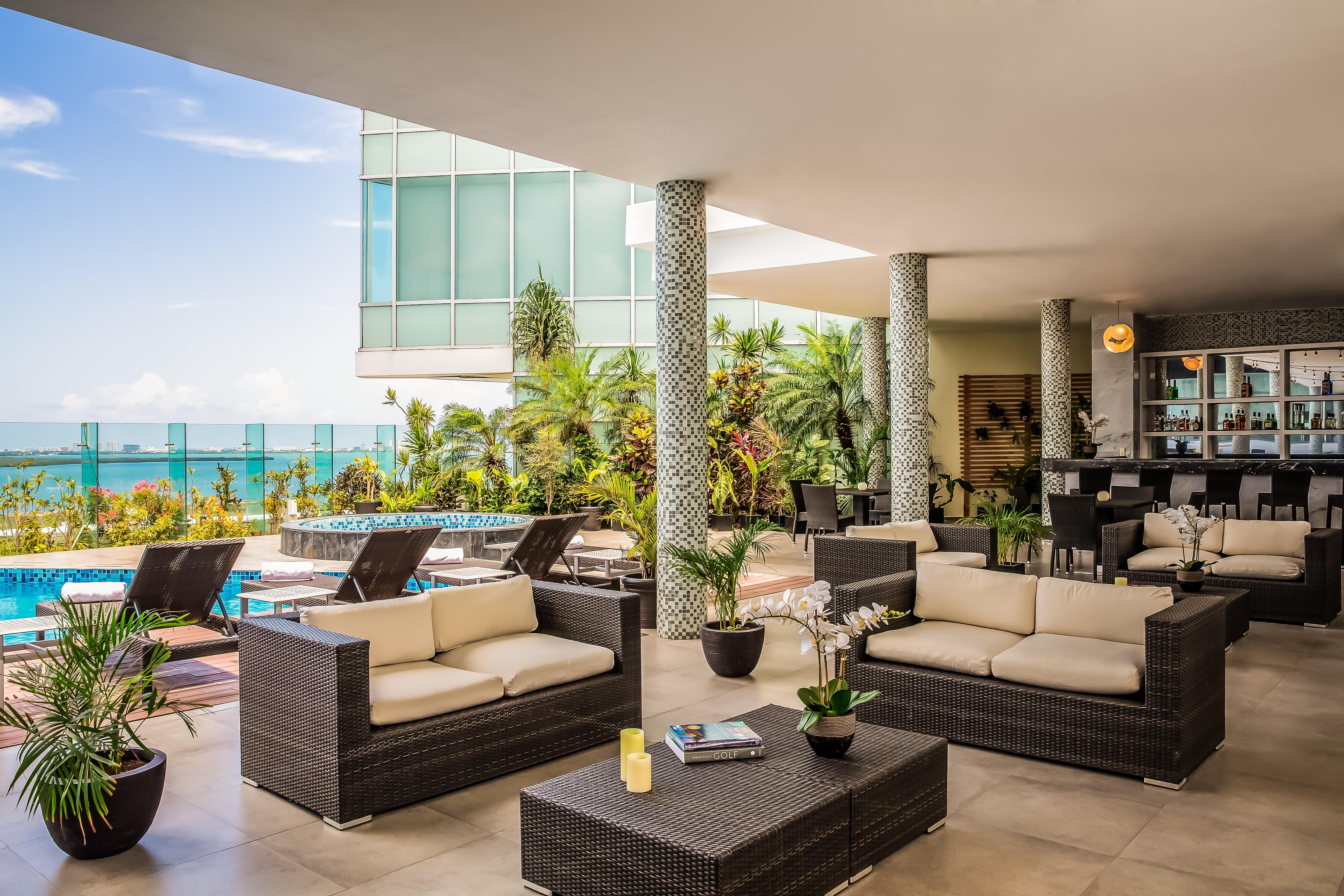 Hotel Fiesta Americas 4*