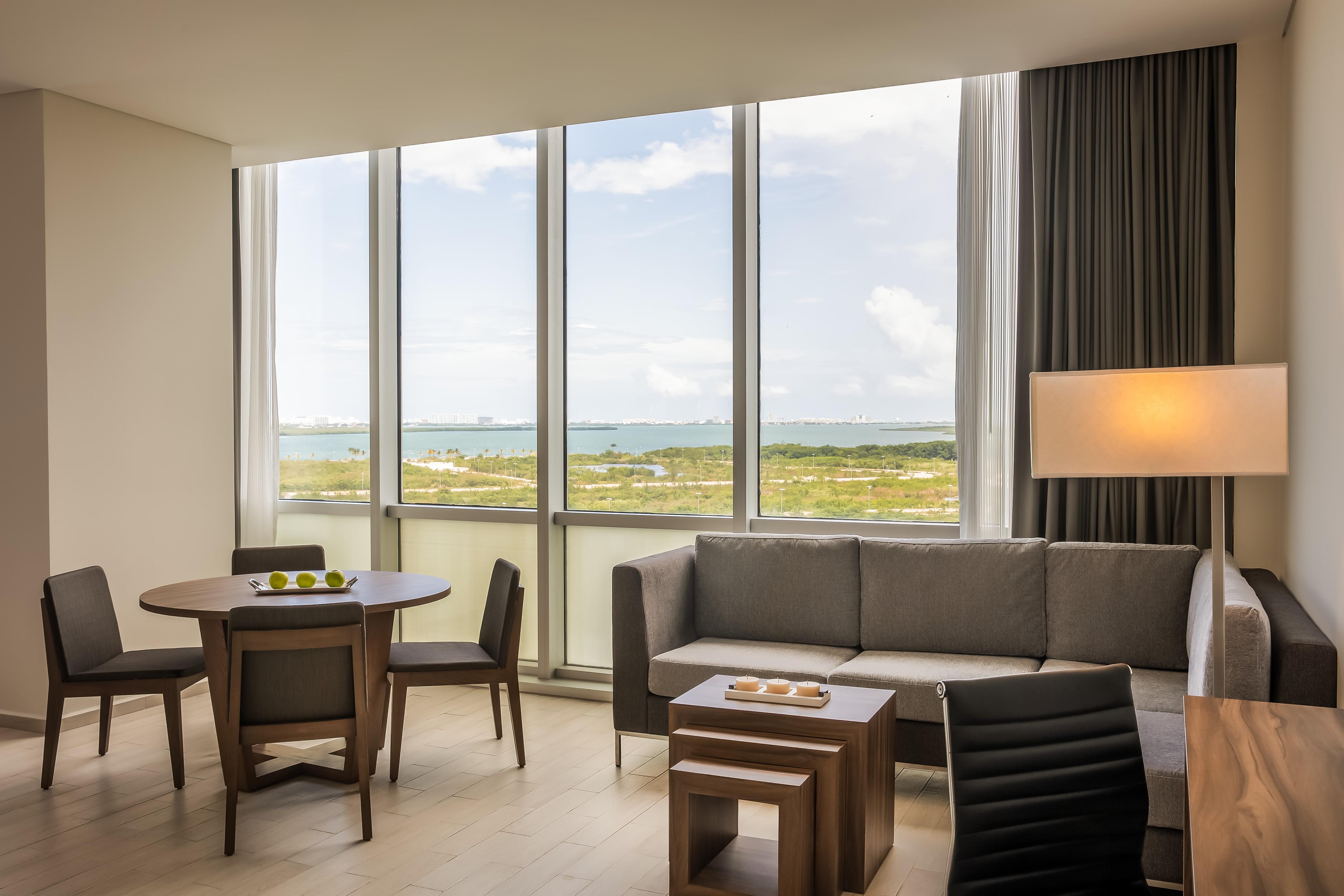 Fiesta Americas Hotel Cancún