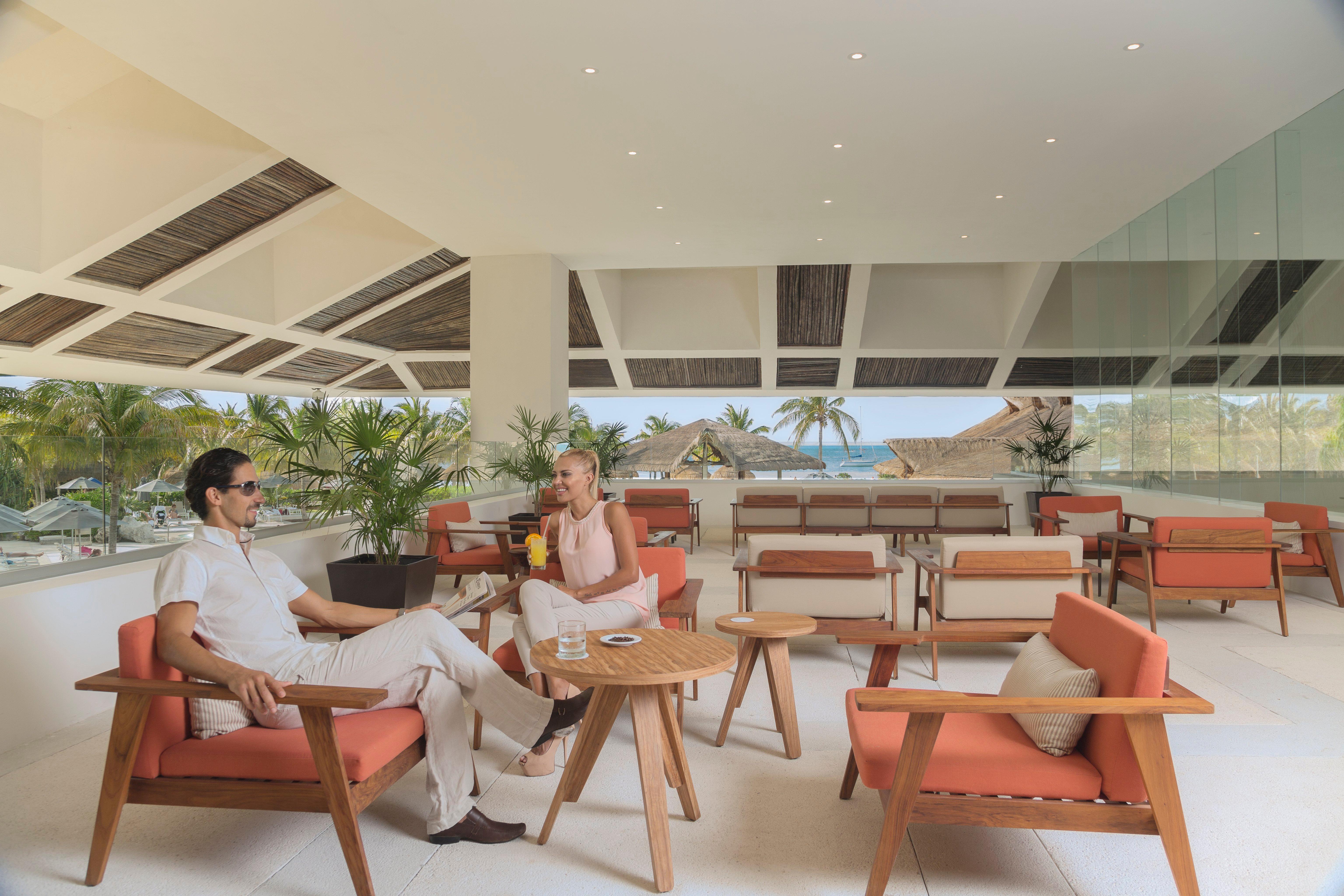 Presidente Intercontinental 5* Cancún