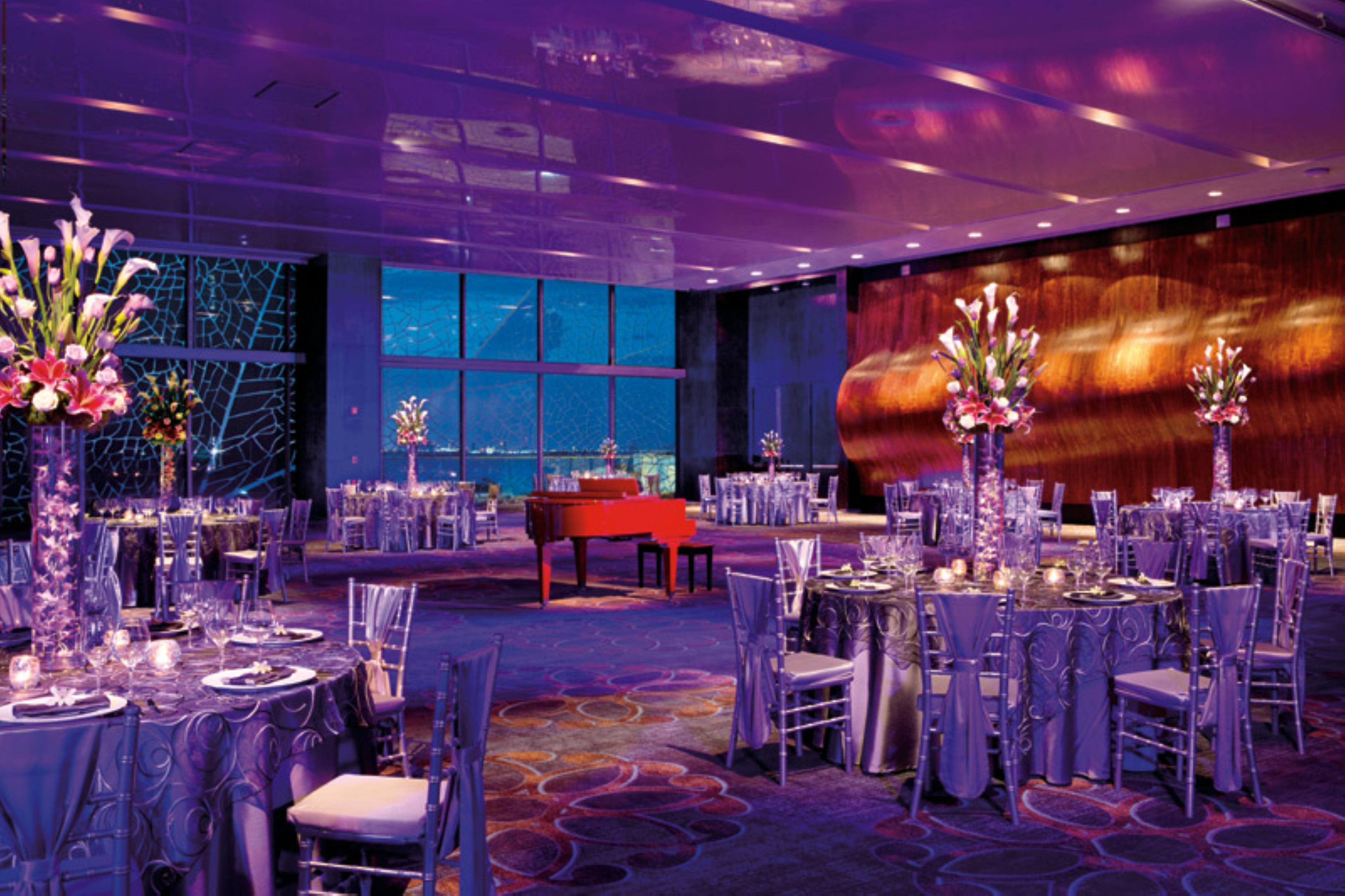 Secrets The Vine (adults Only) Cancun
