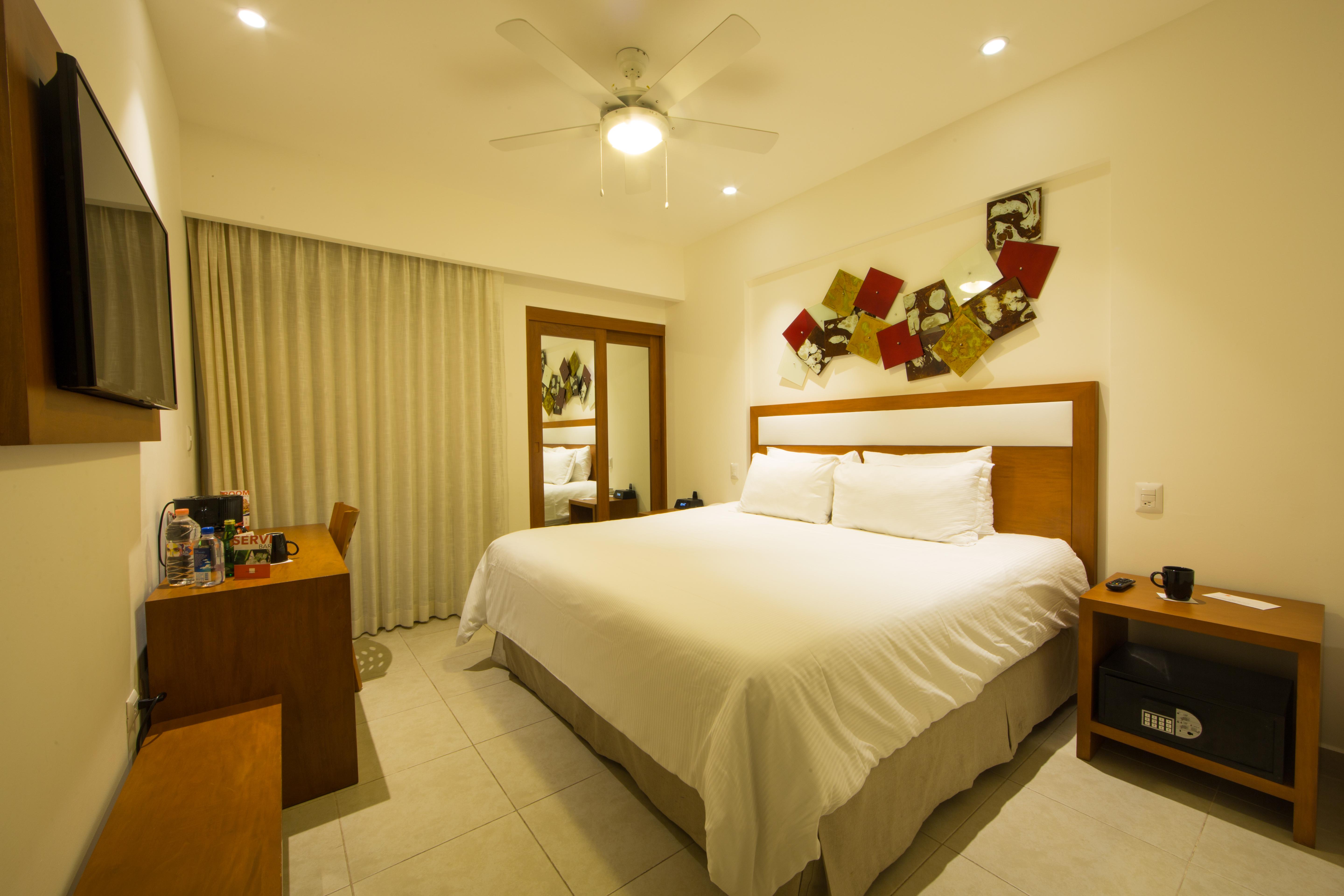 Ambiance Hotel Cancún