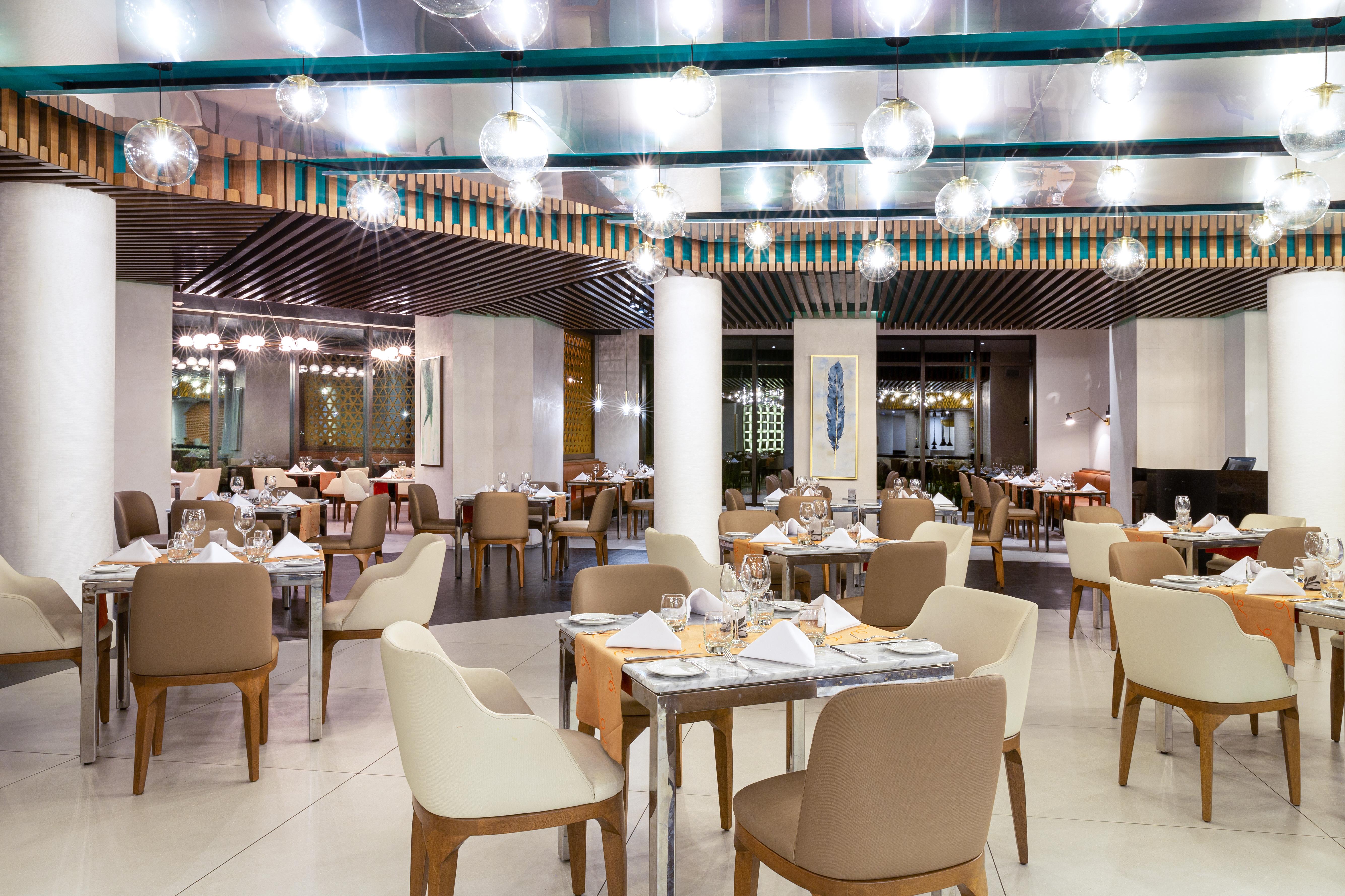 Del Palmar Luxury & Resort 5*