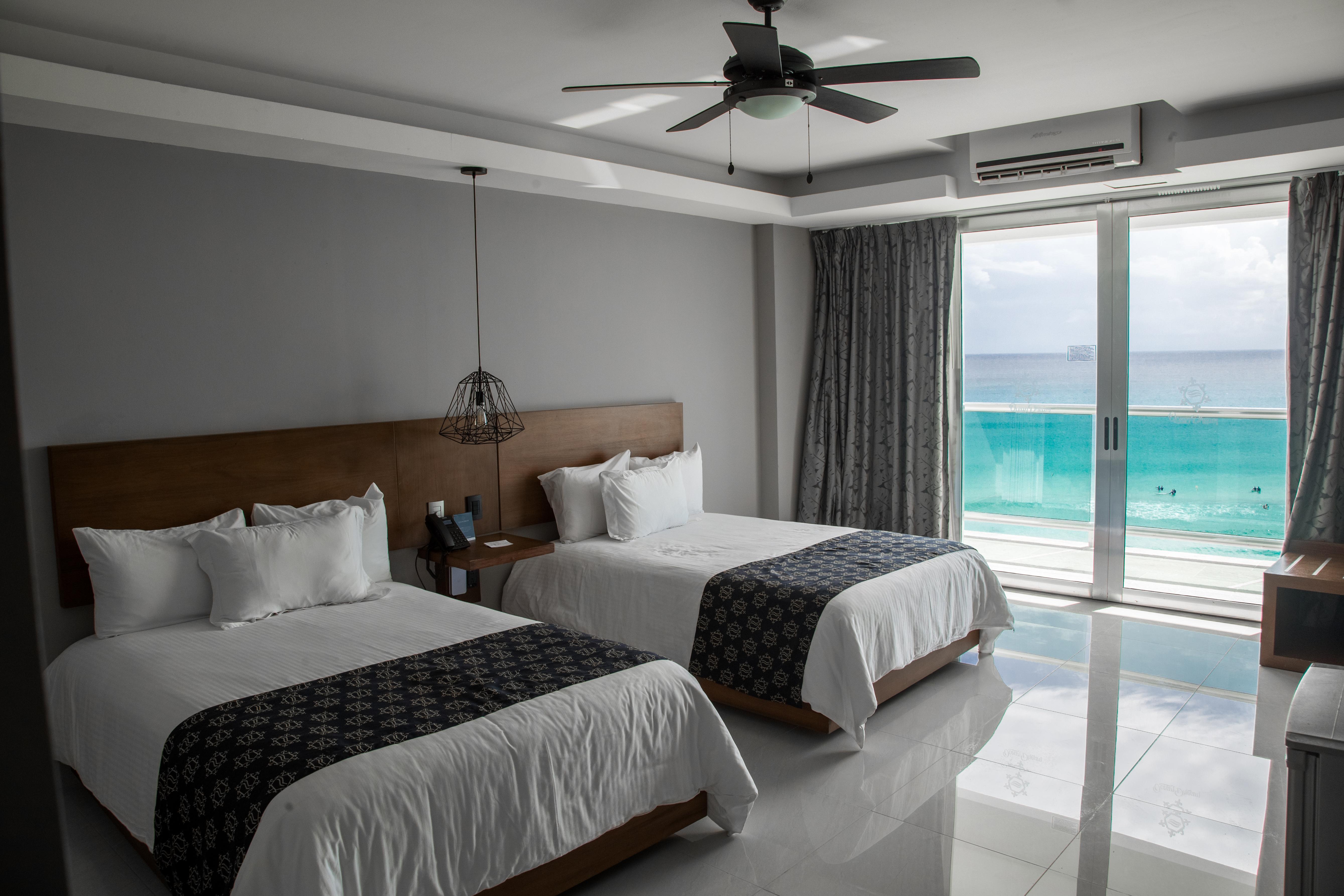 Hotel Ocean Dream By Guruhotel