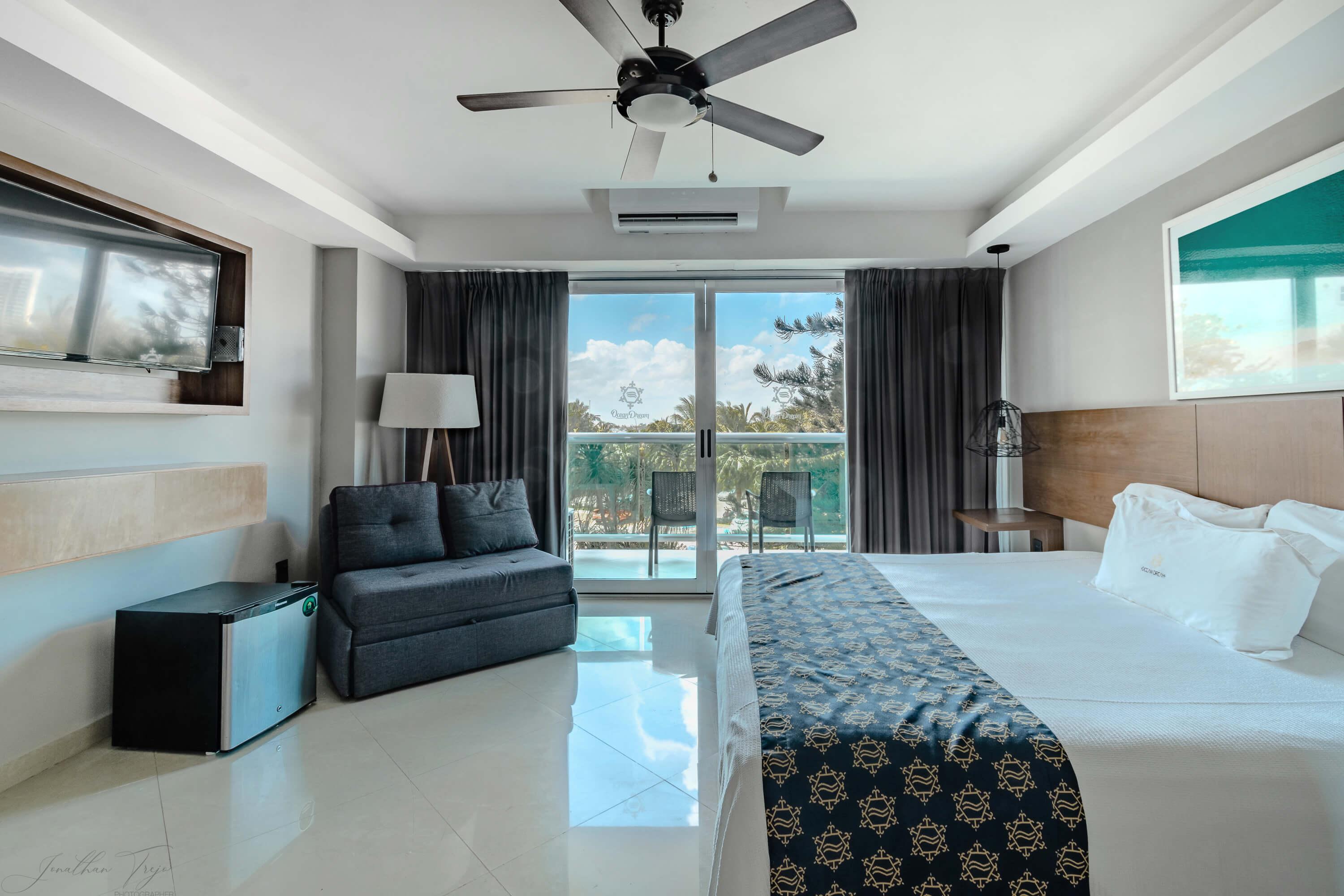 Ocean Dream By Guruhotel Hotel