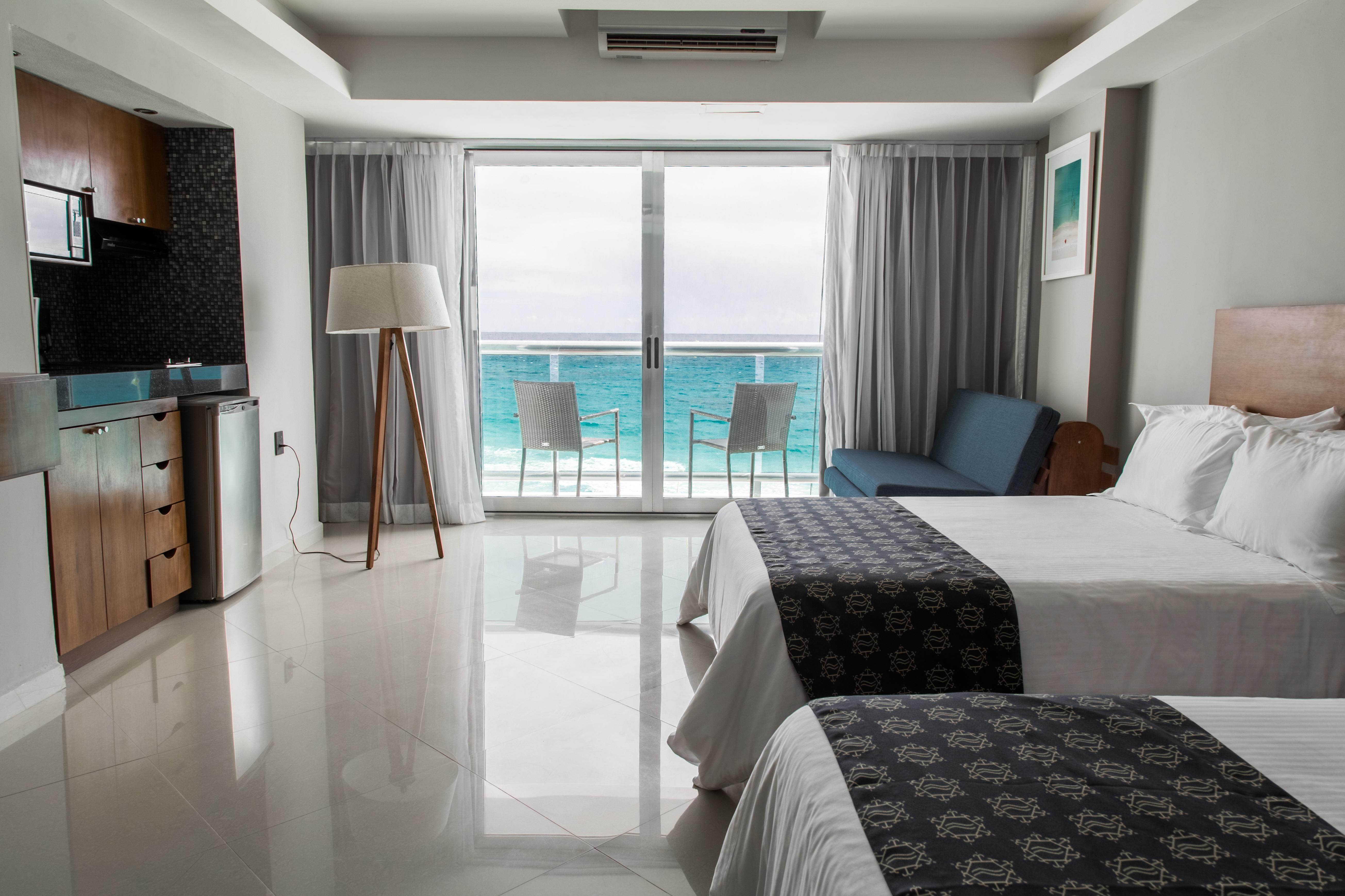 Ocean Dream By Guruhotel Hotel