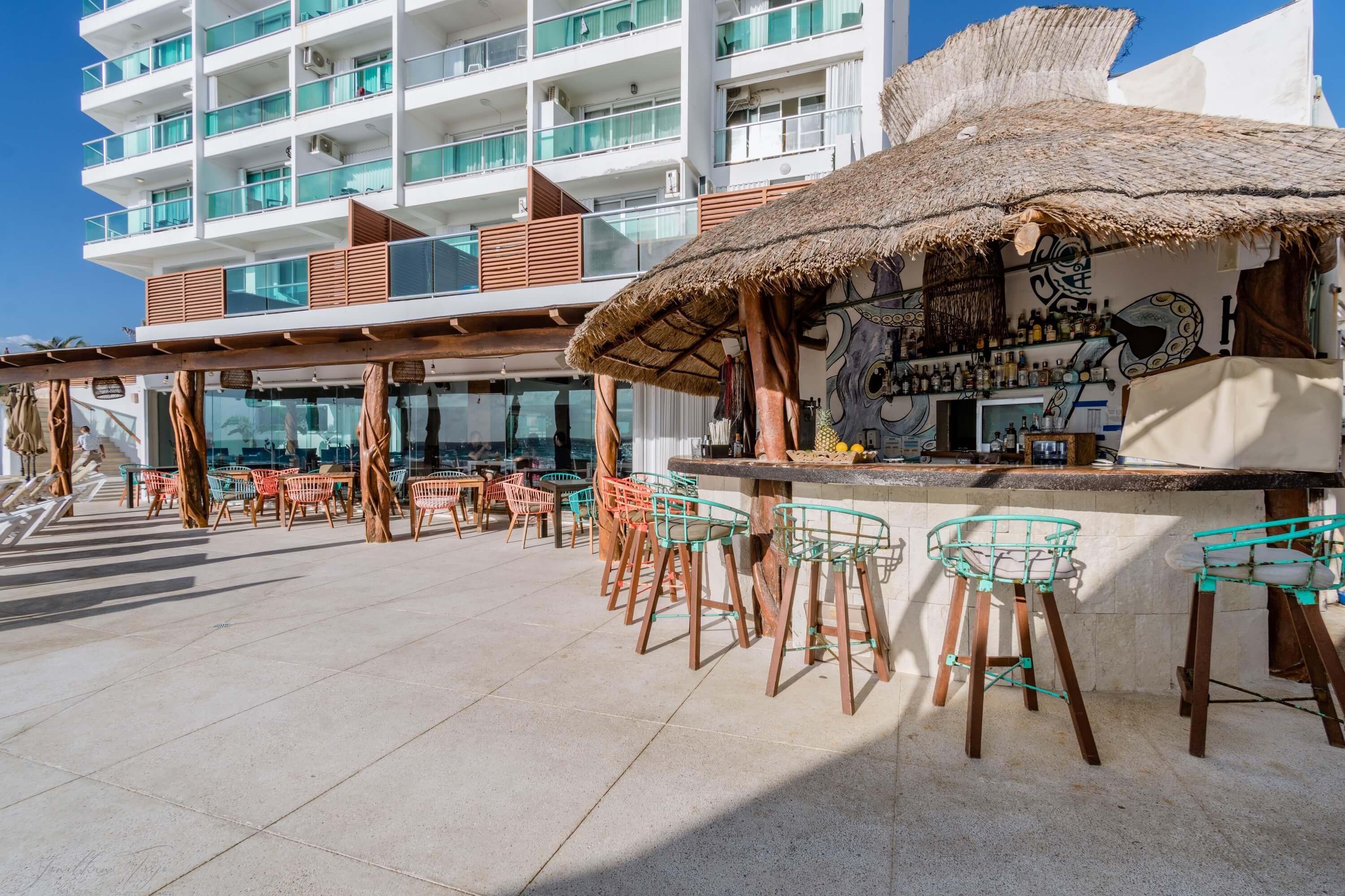 Hotel Ocean Dream By Guruhotel 4*